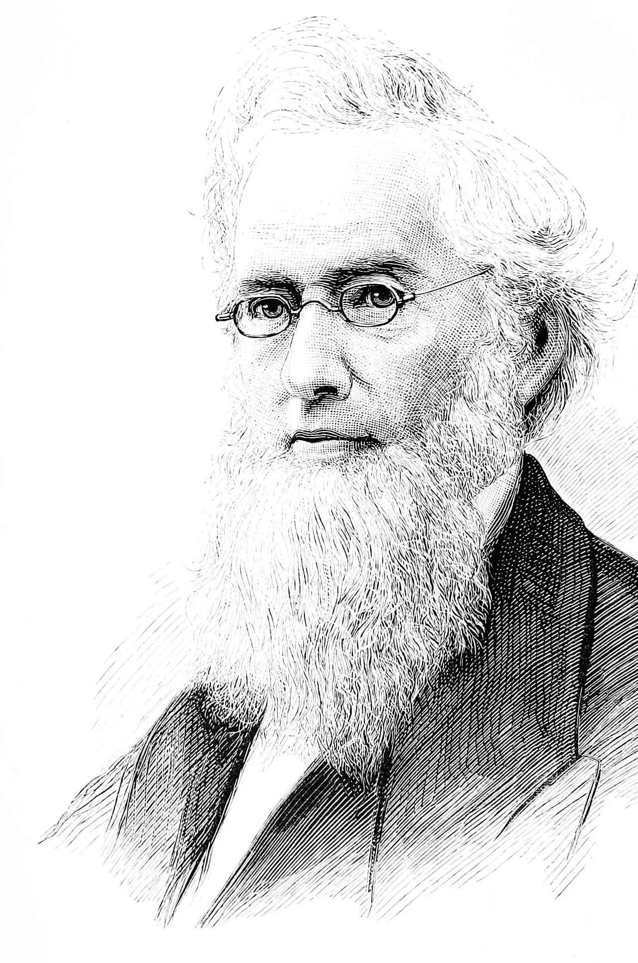 Frederick Augustus Porter Barnard