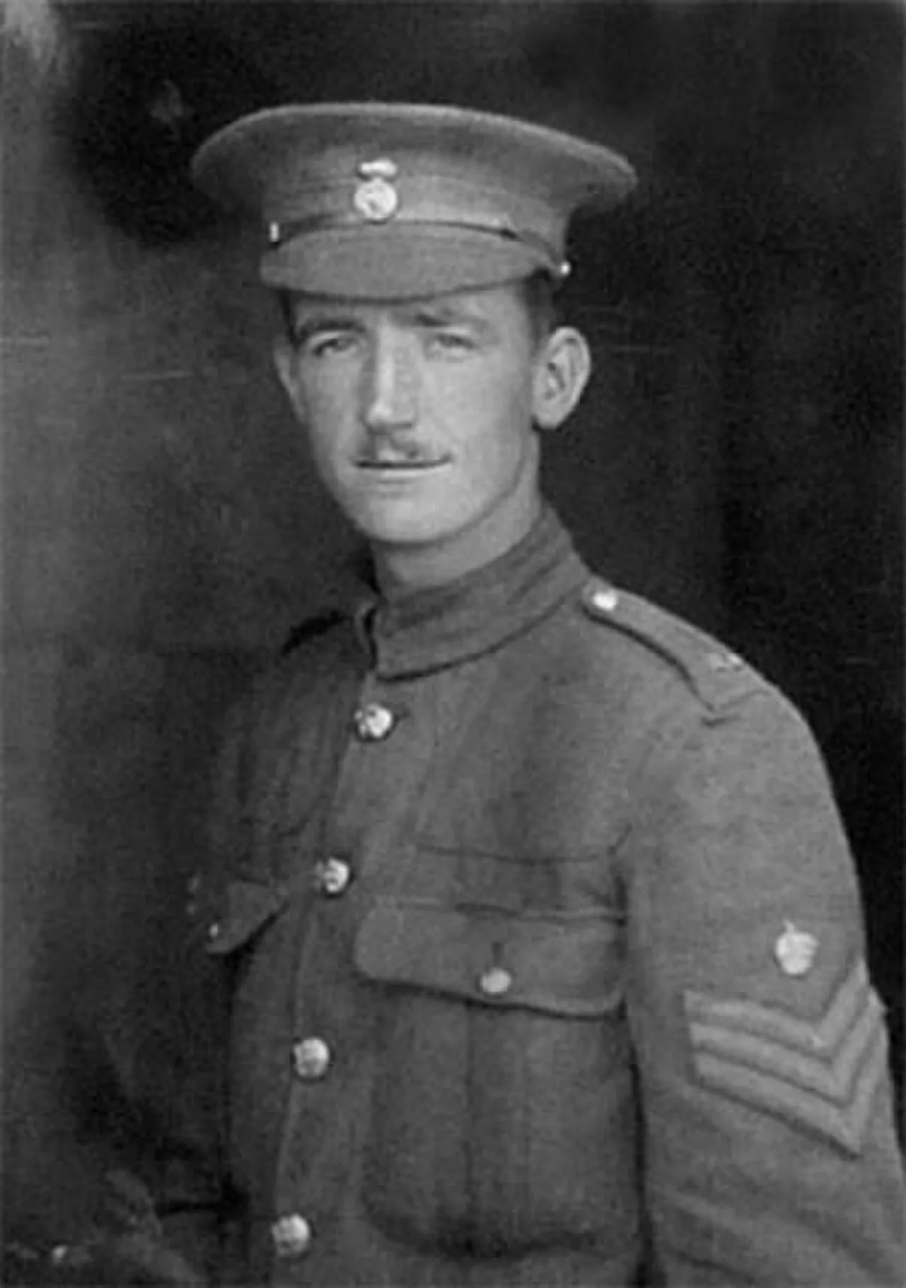 Frederick Barter