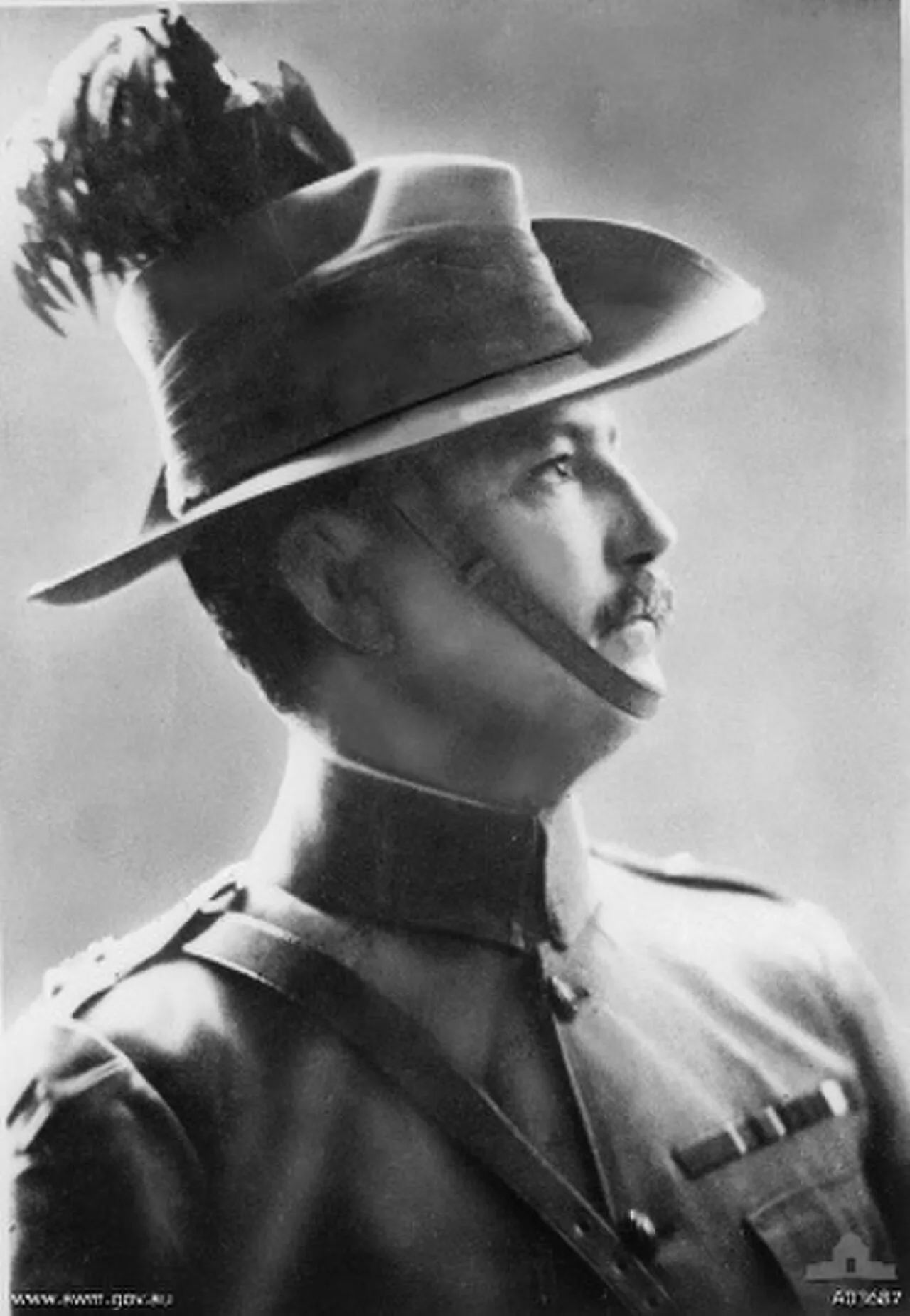 Frederick Bell