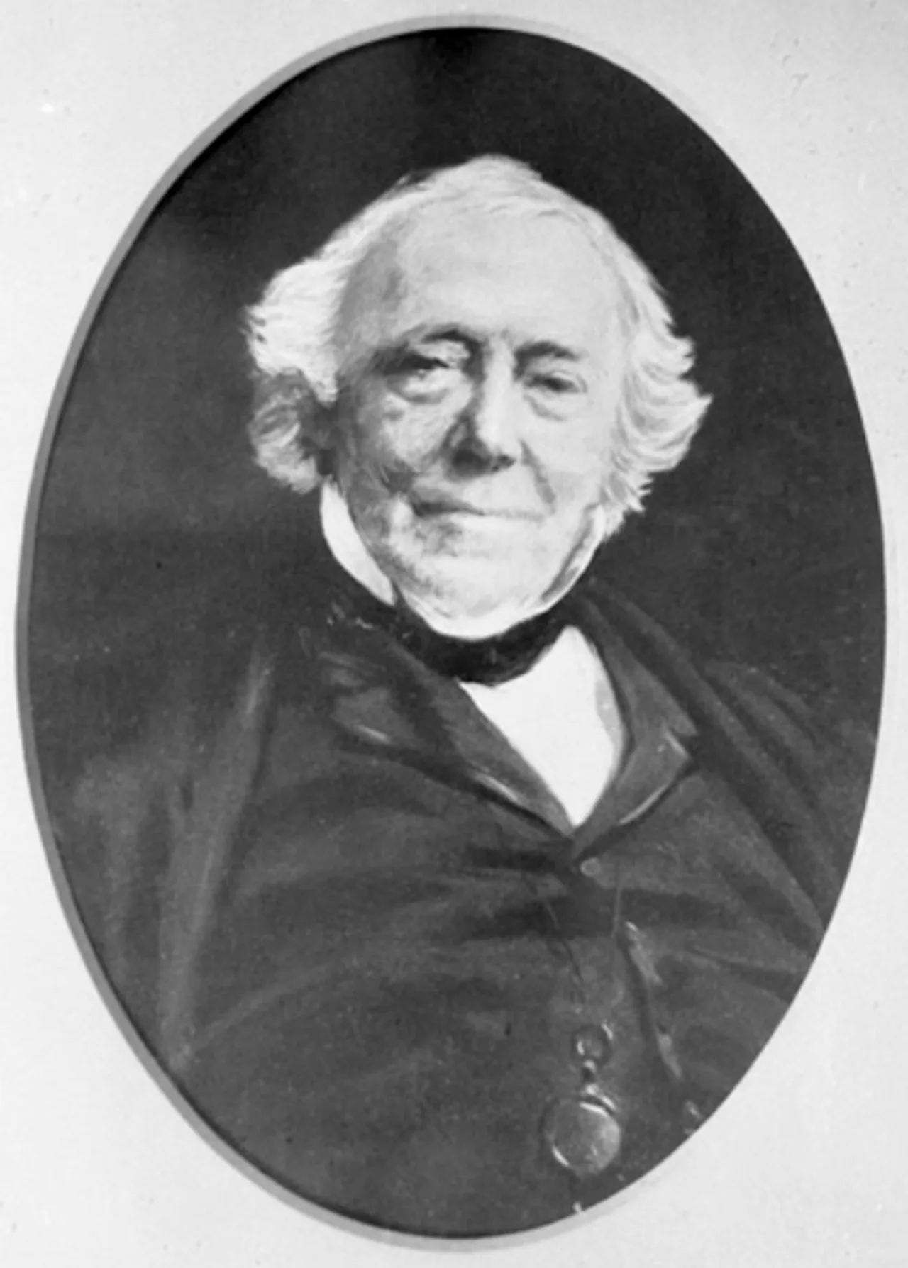 Frederick Bramwell