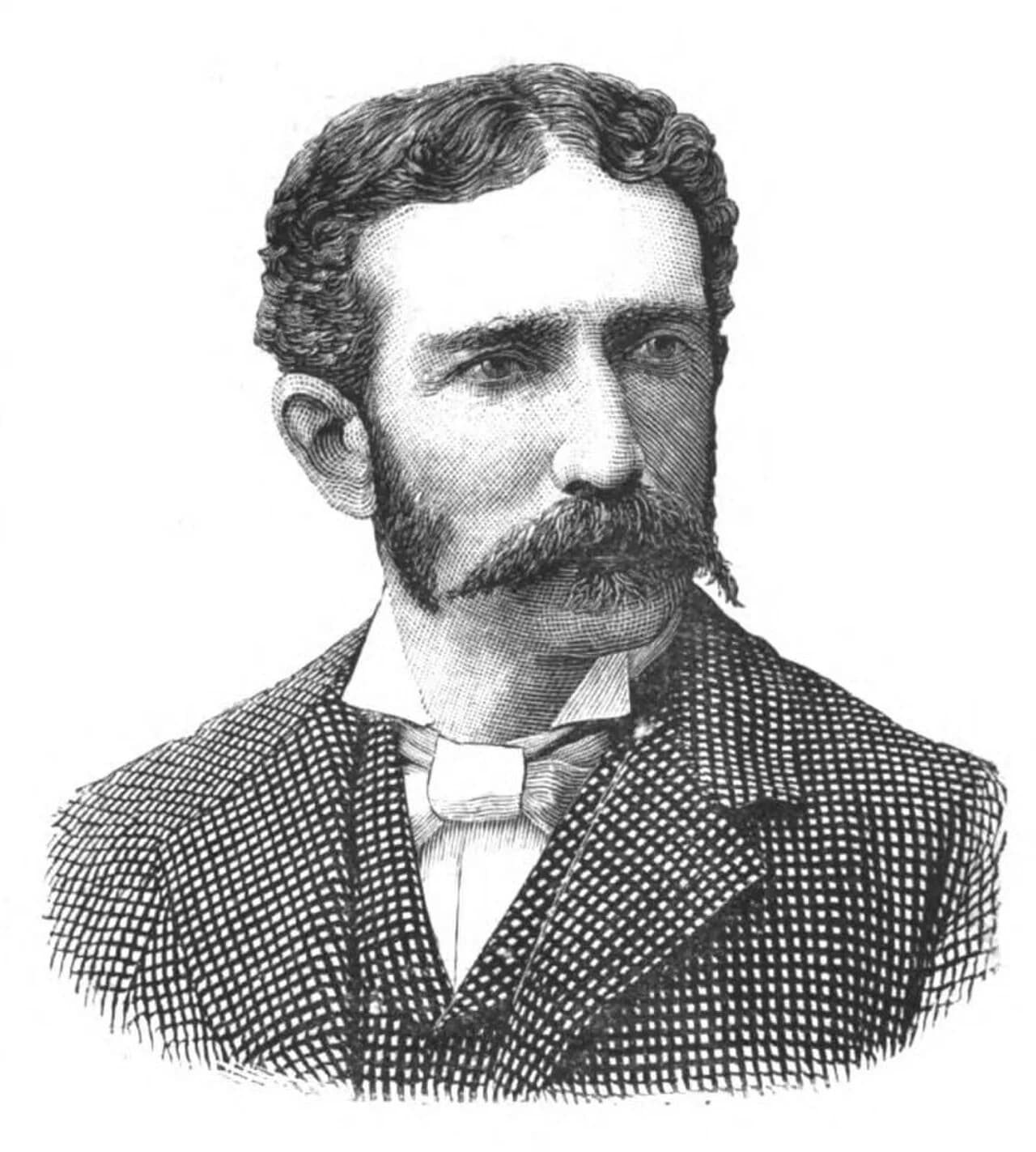 Frederick Brent Grotrian