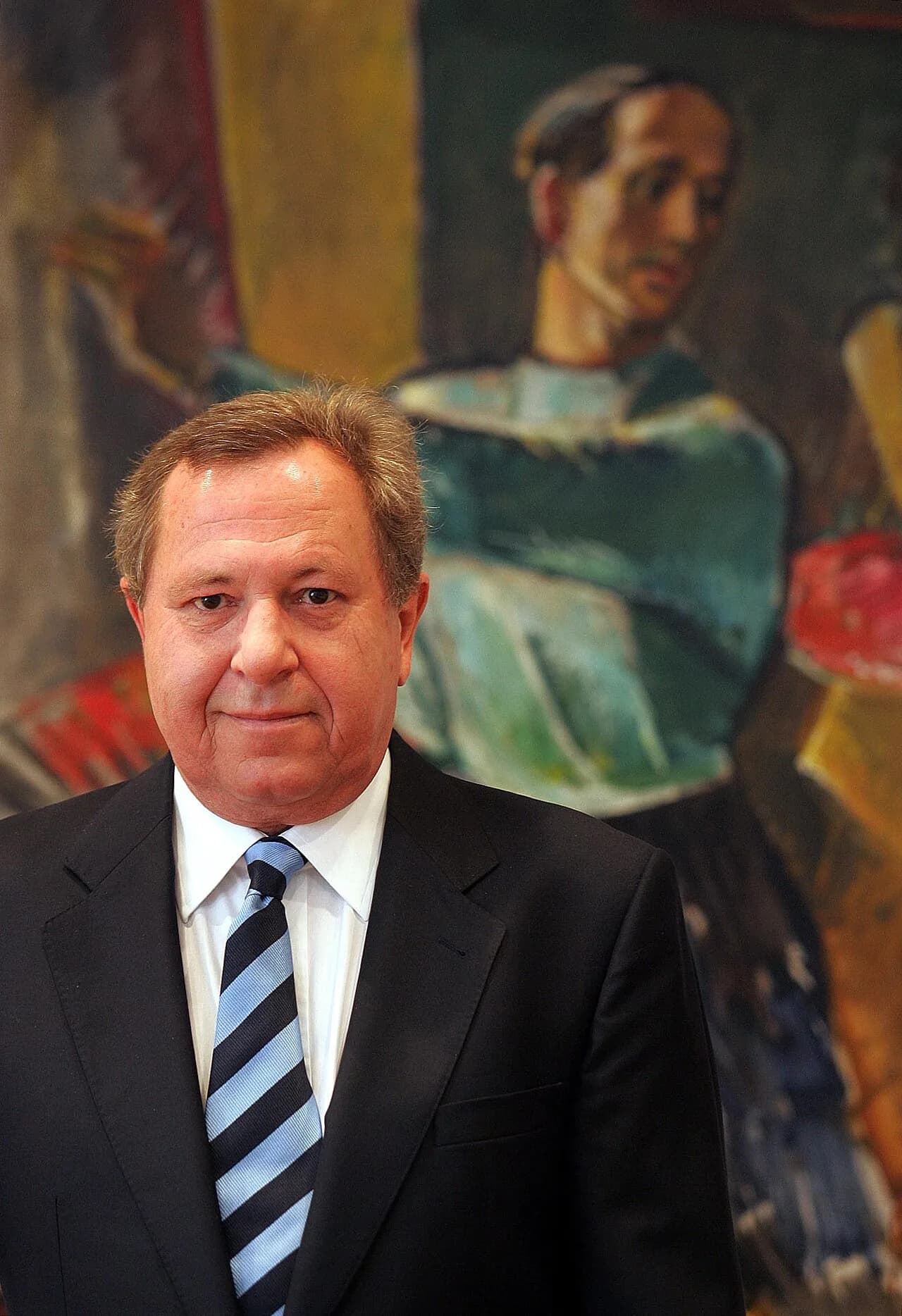 Max Dasch