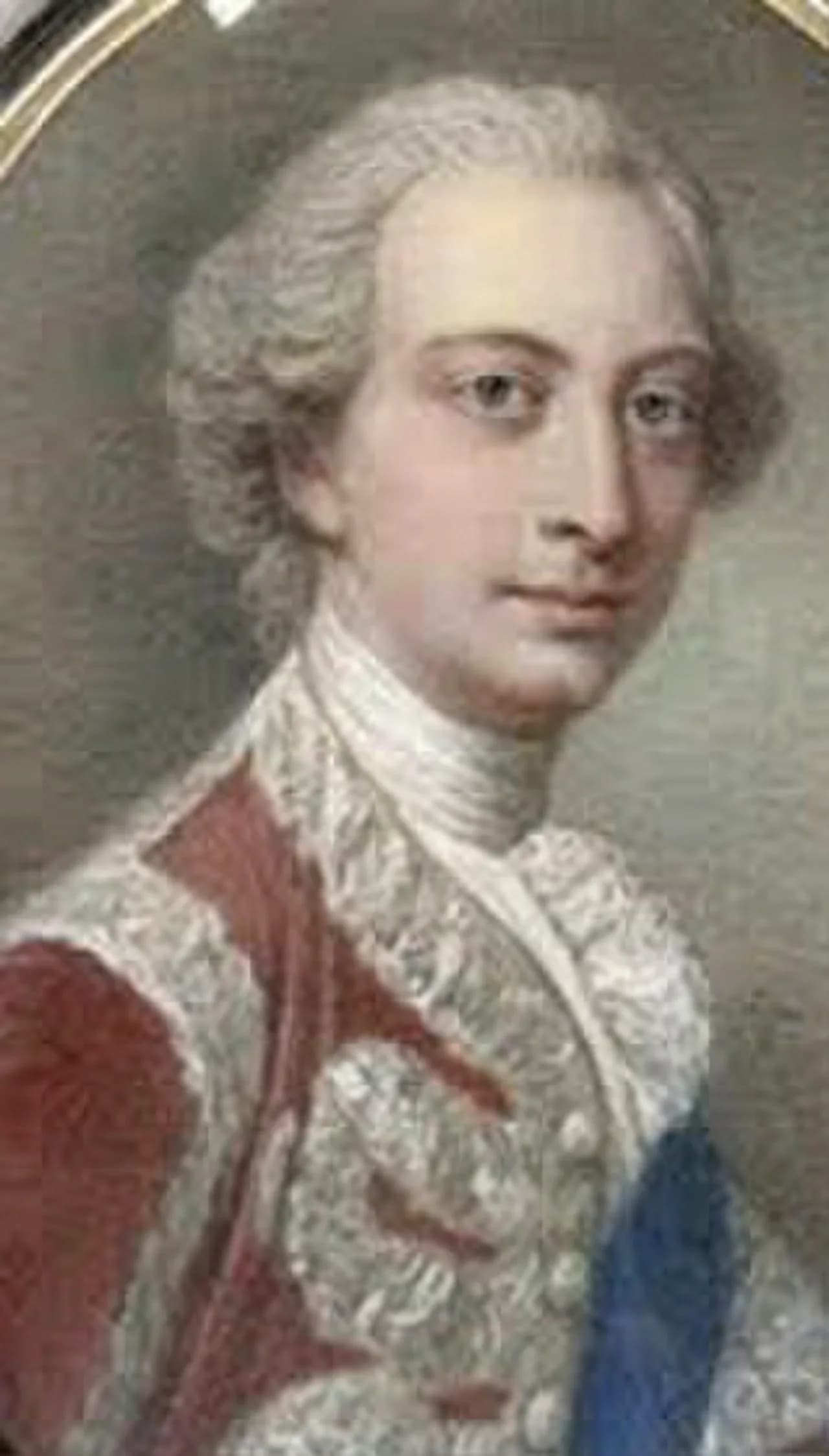 Frederick Calvert, 6. Baron Baltimore