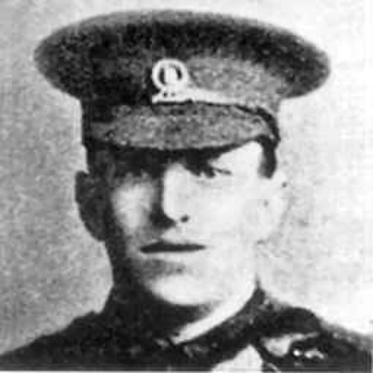 Frederick Charles Riggs