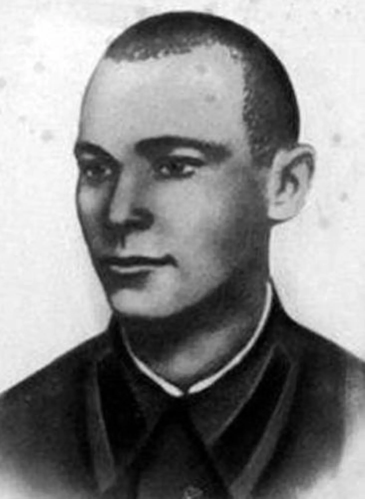 Valentin Shulʹchev