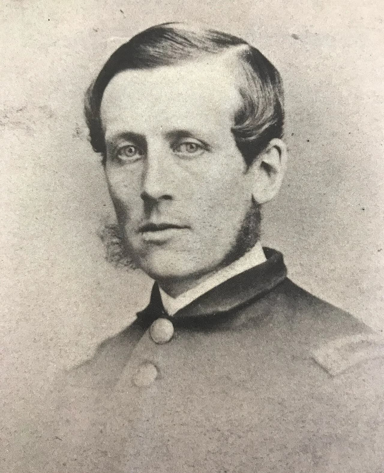 Frederick Clarke Withers
