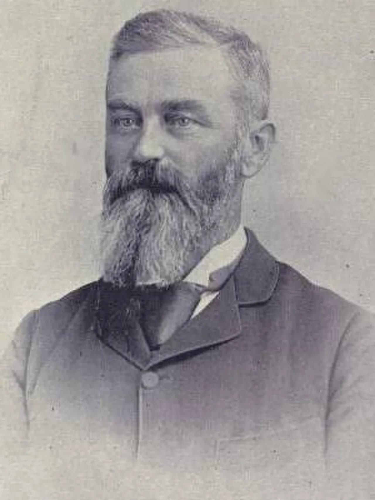 Frederick Colcleugh