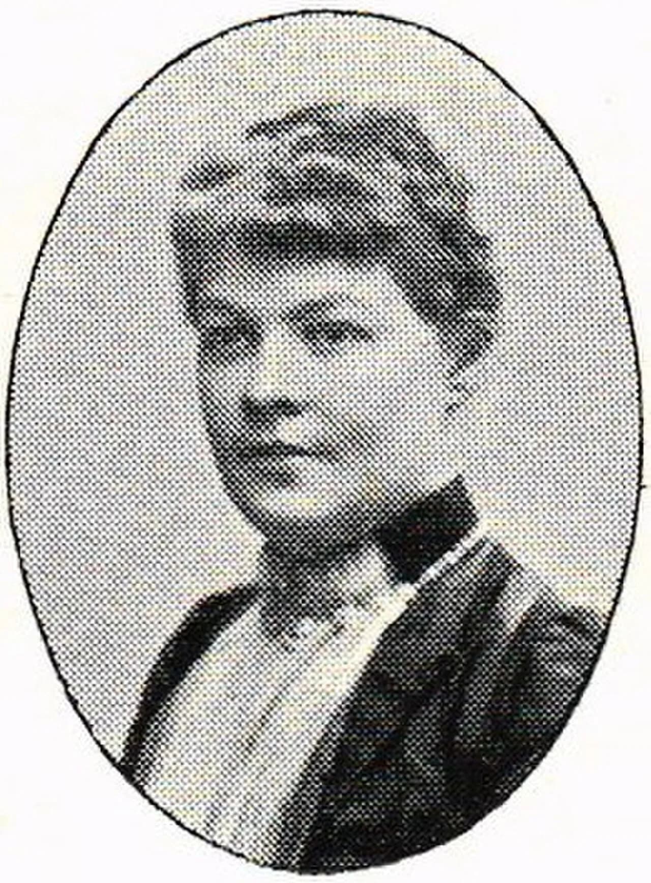 Amy Palm