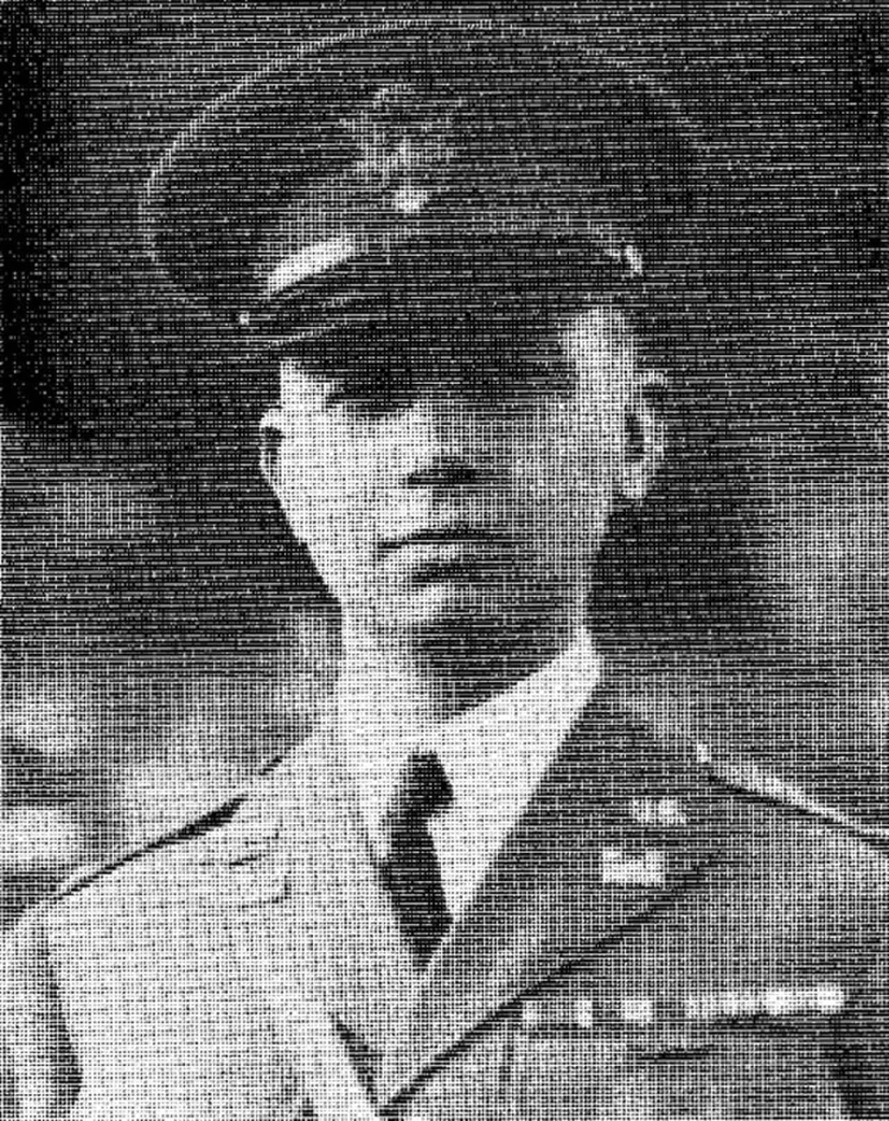 Frederic E. Humphreys