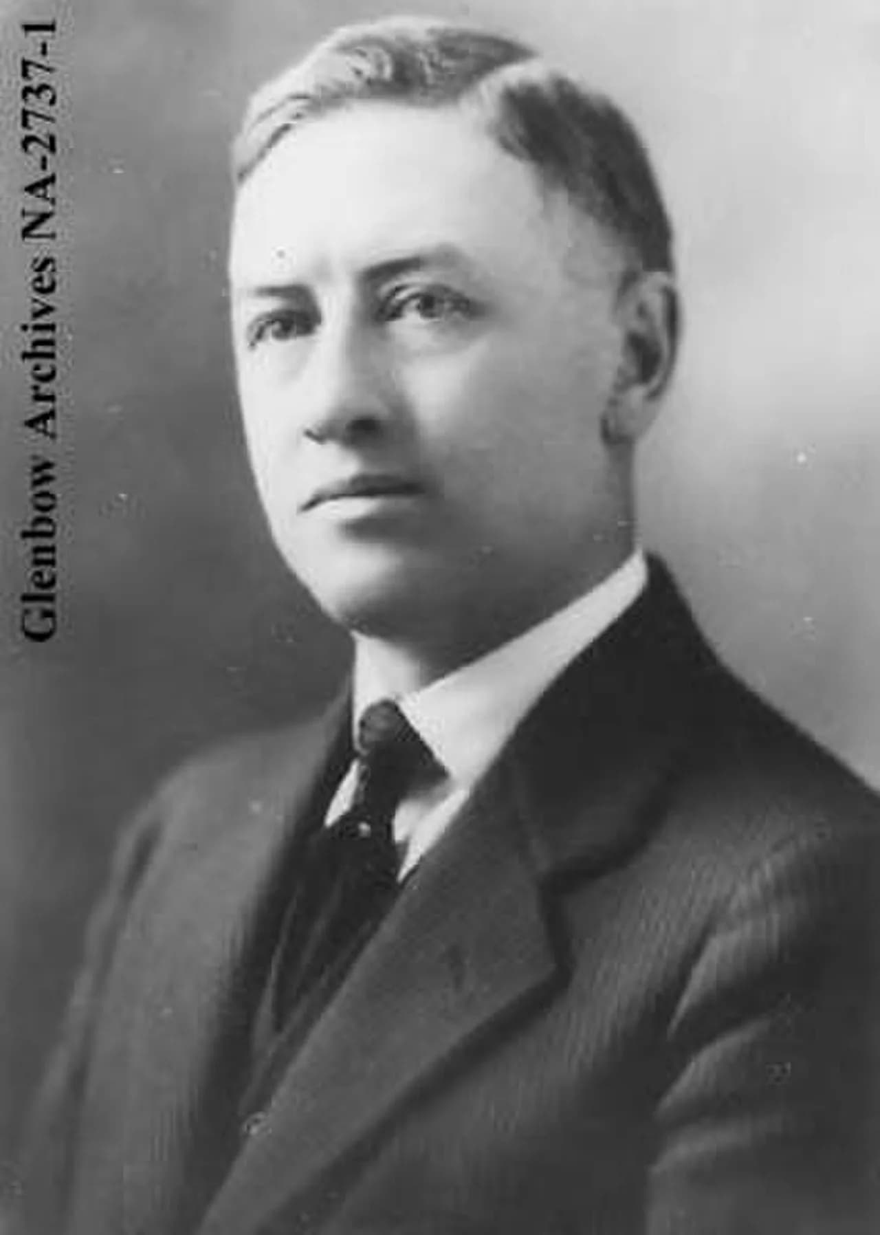 Frederick Ernest Osborne