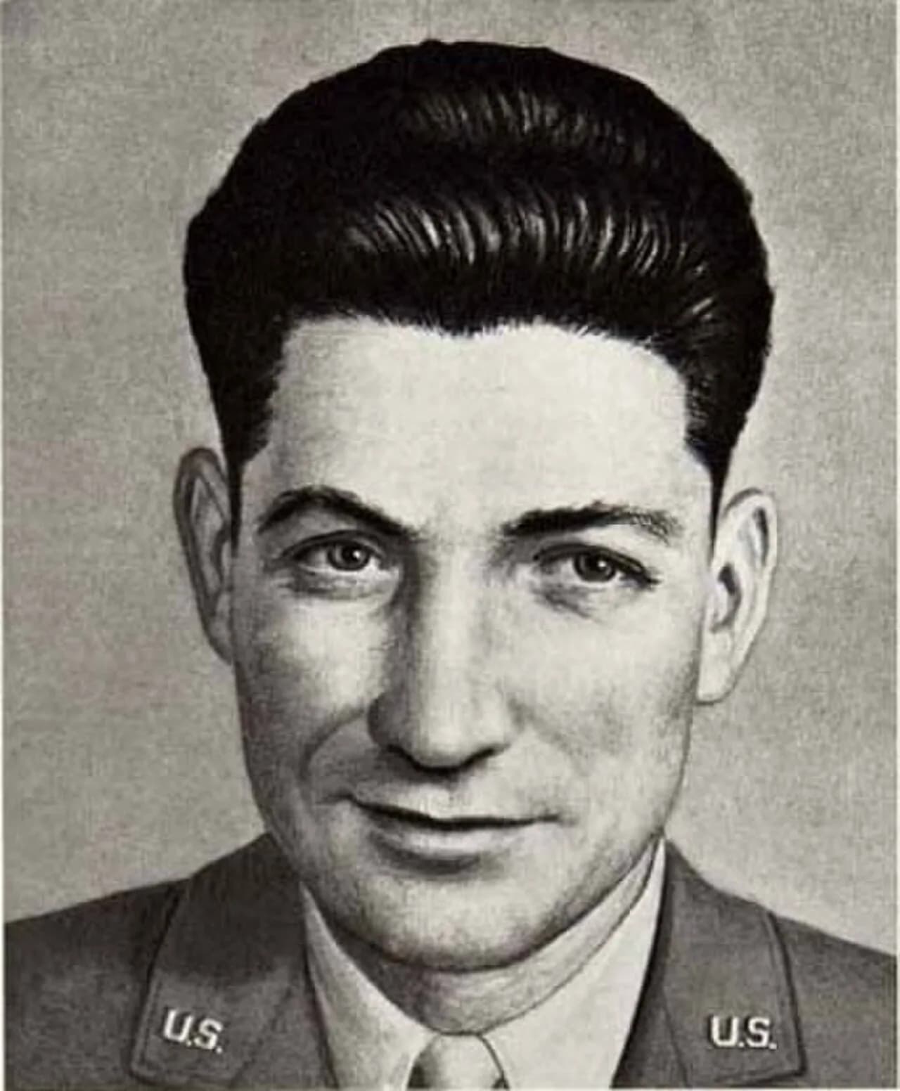 Frederick F. Henry