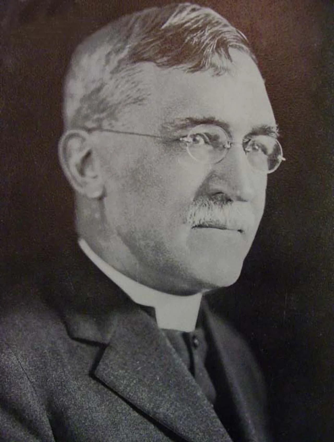 Frederick F. Reese