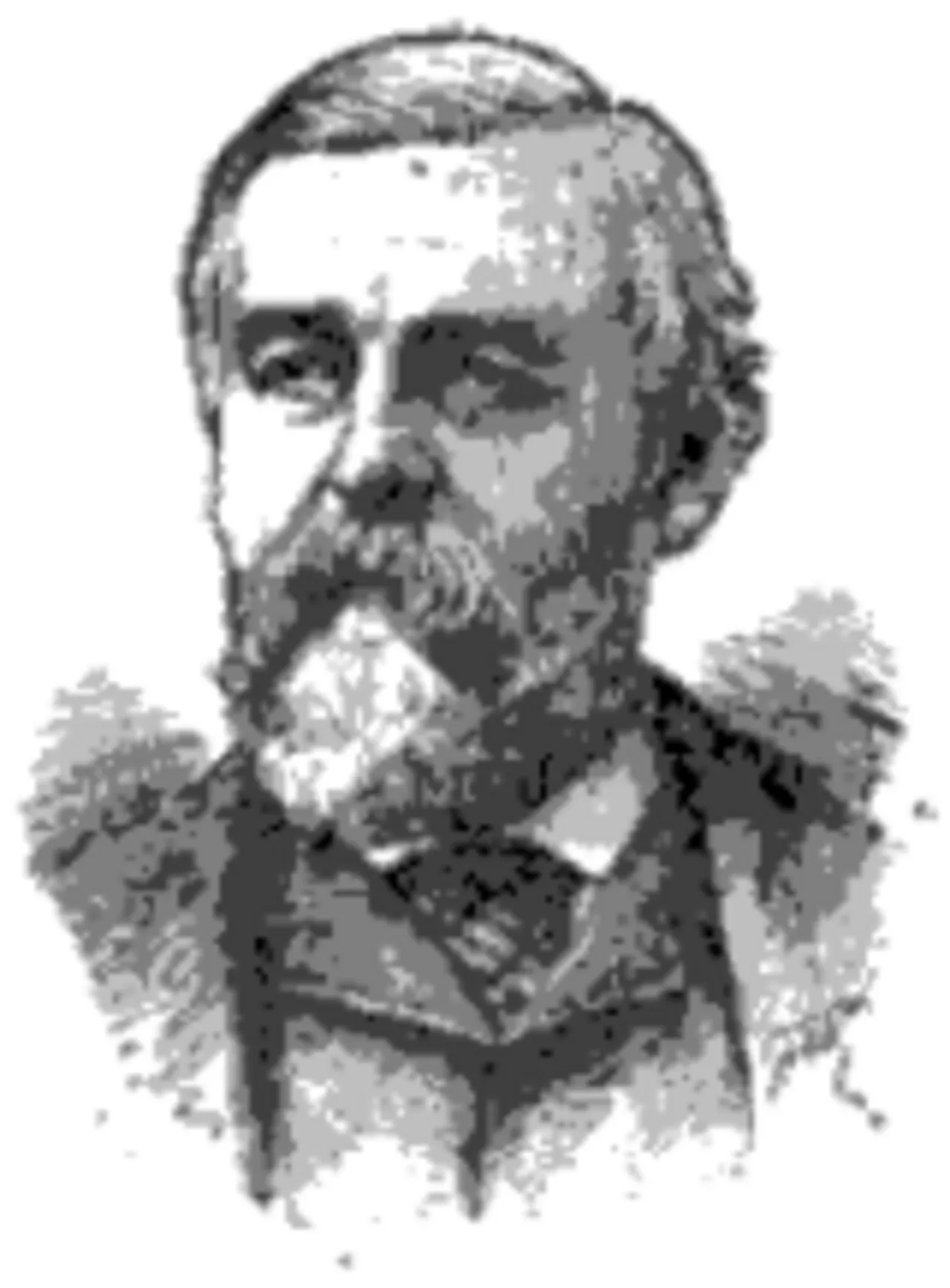 Frederick Ferris Thompson