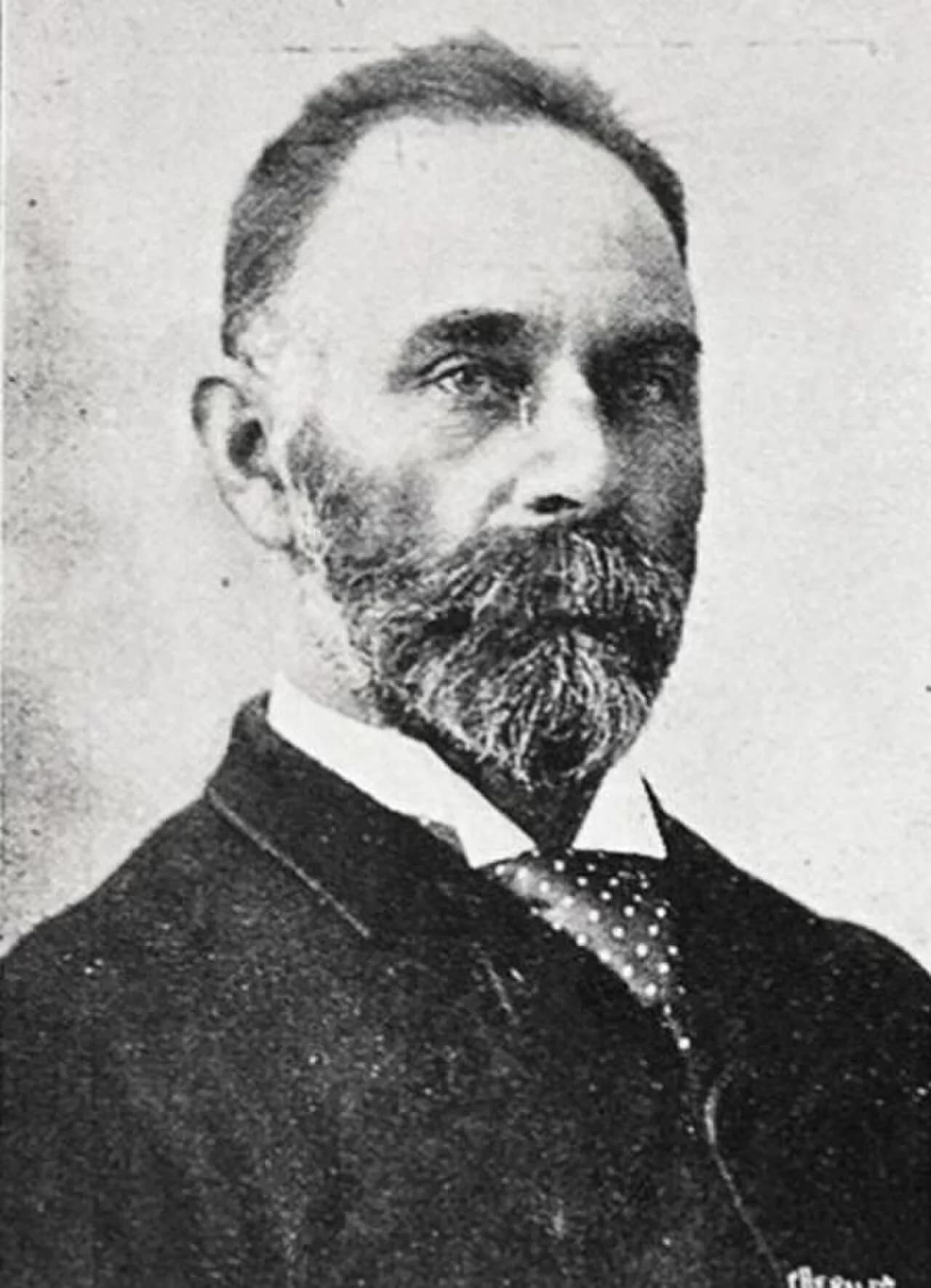 Frederick Flatman