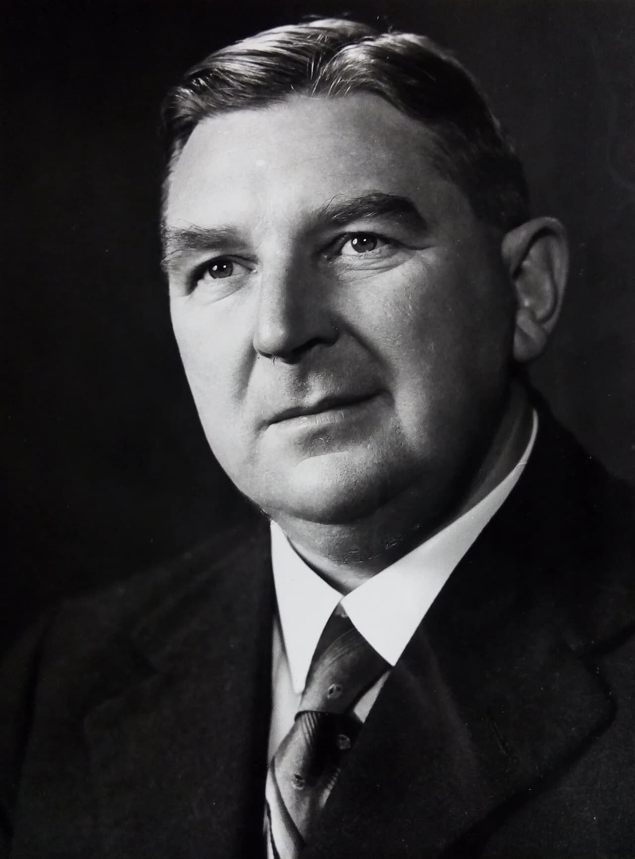 Frederick Frost