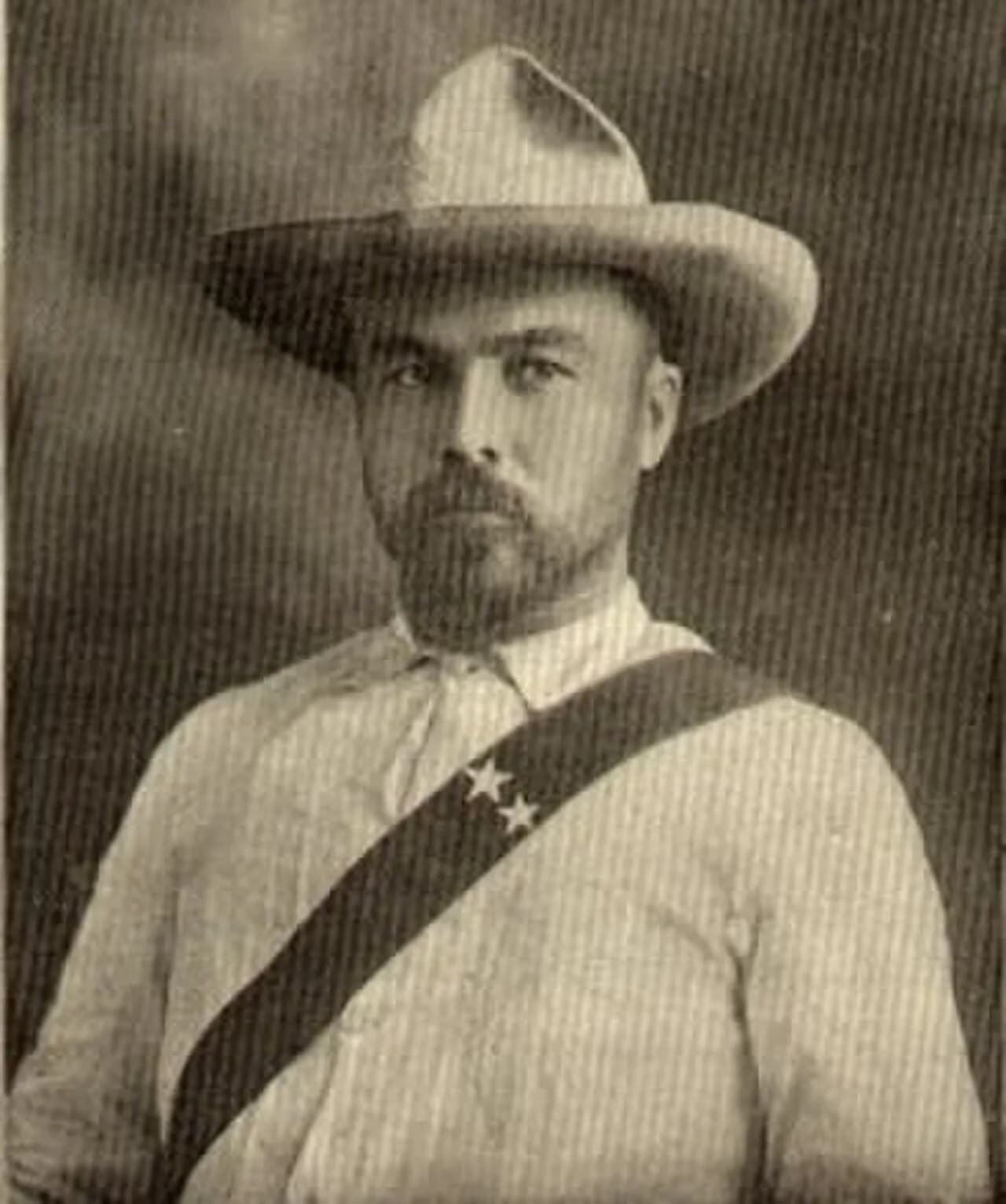 Frederick Funston