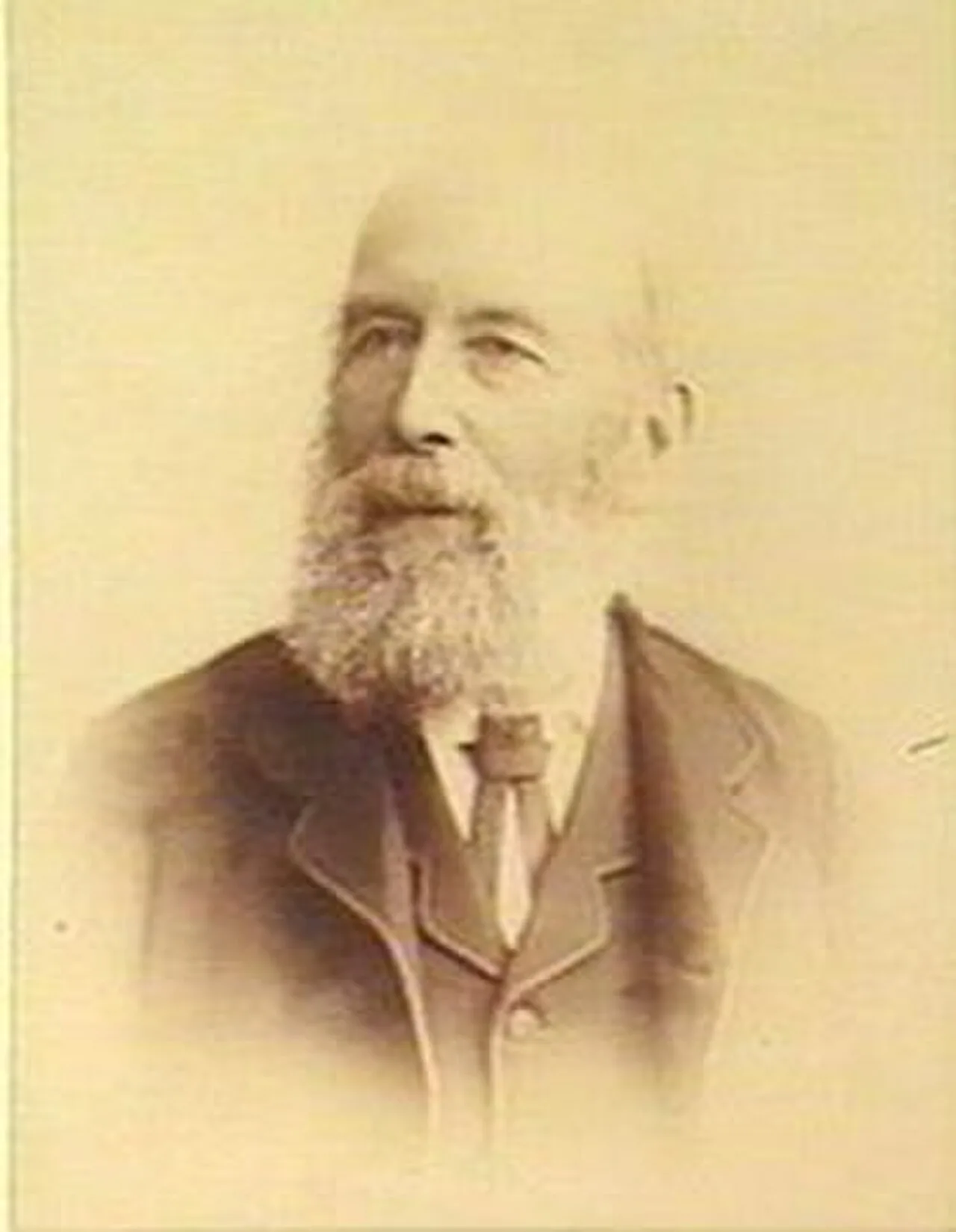 Frederick George Waterhouse