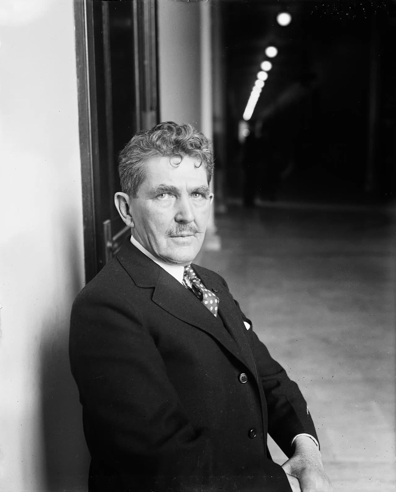 Frederick Gilmer Bonfils
