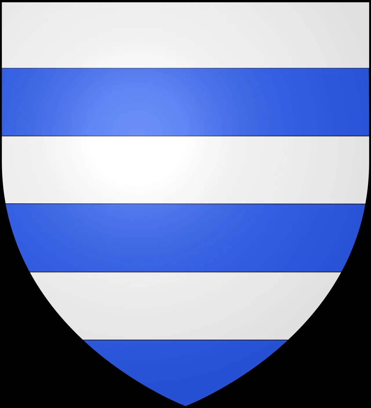 Frederick Grey