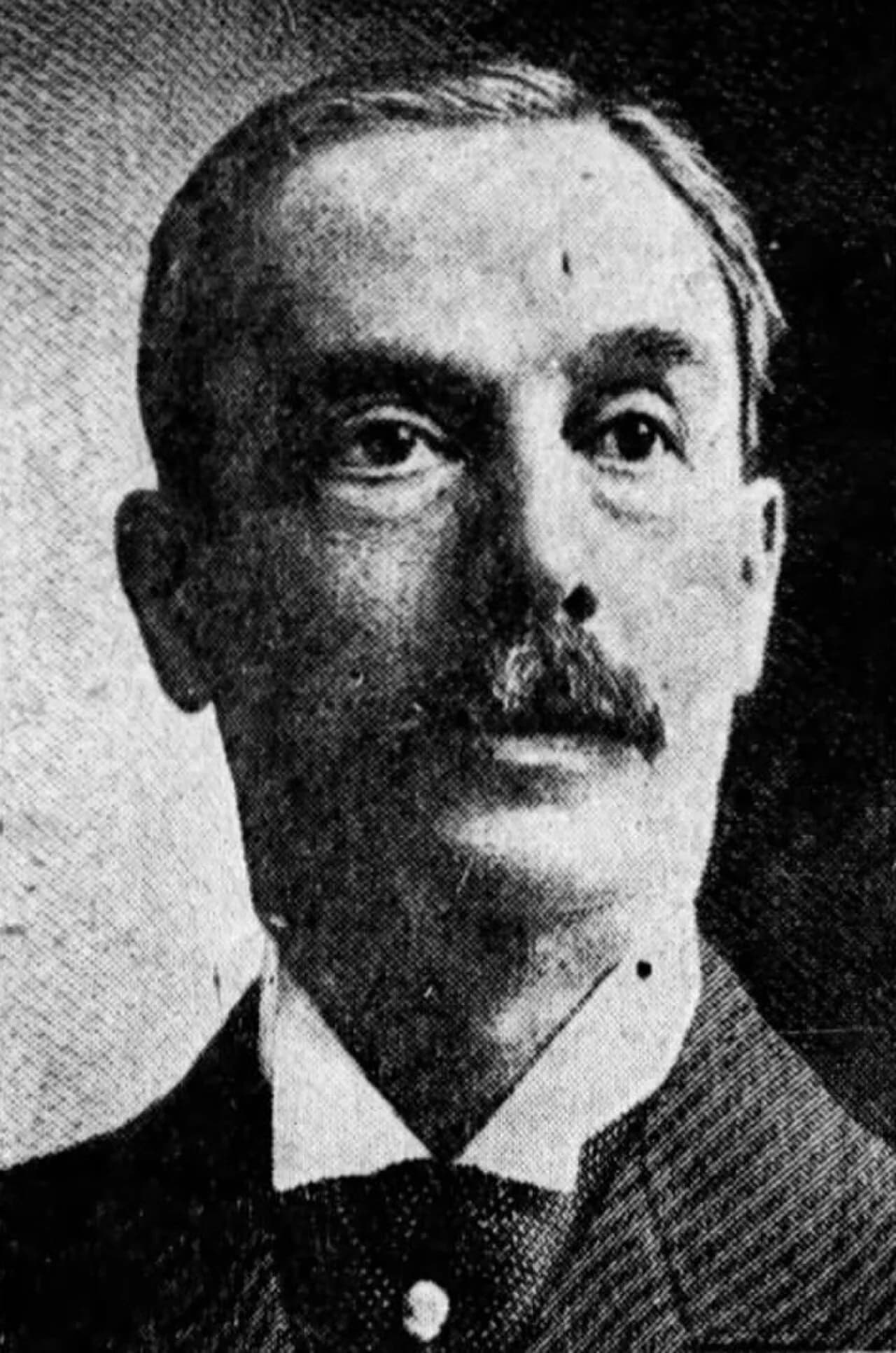 Frederick H. Babbitt