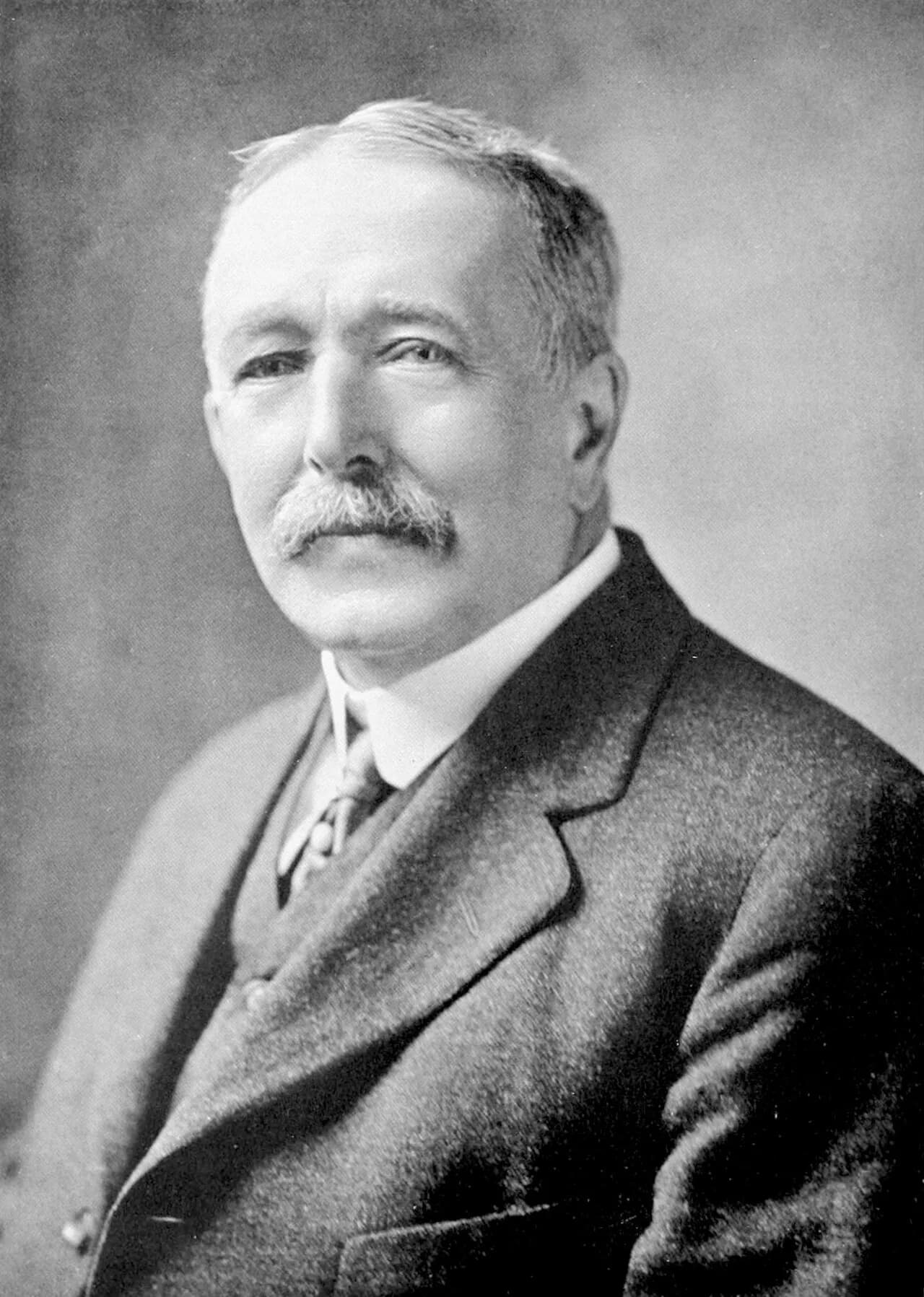 Frederick H. Gouge