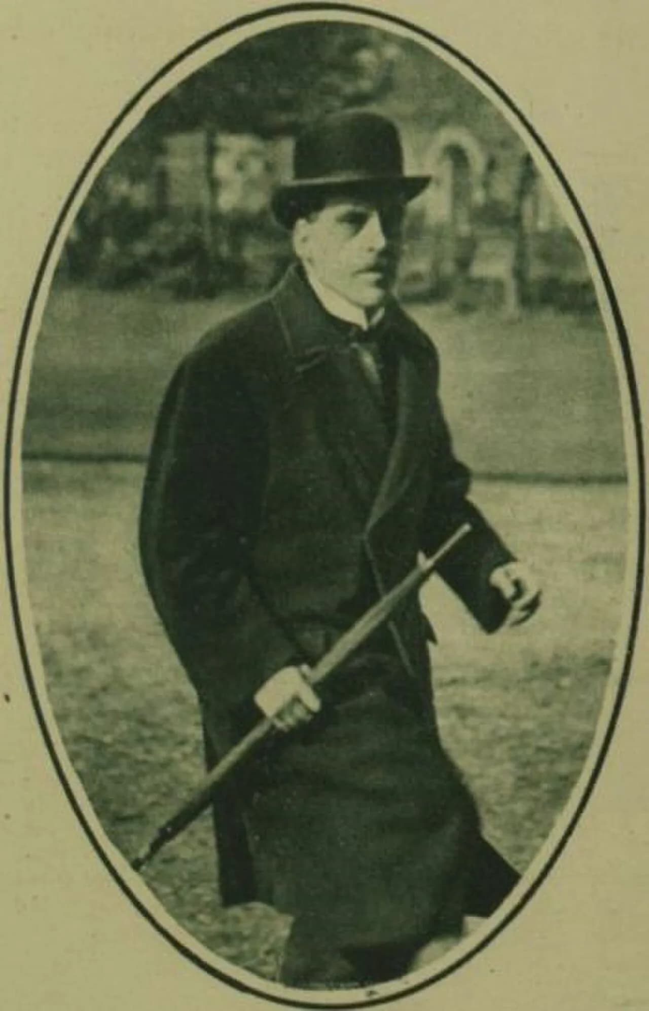 Frederick Hamilton-Temple-Blackwood, 3. Marquess of Dufferin and Ava