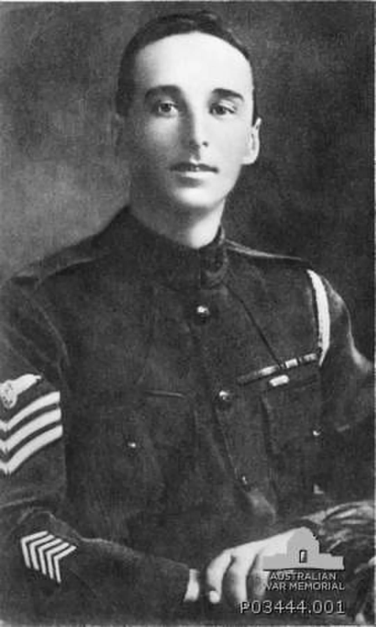 Frederick Hamilton March