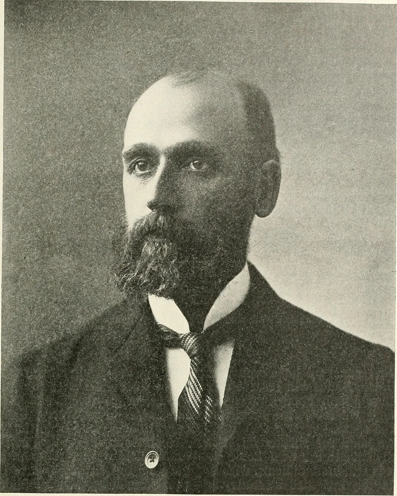 Frederick Haynes Newell