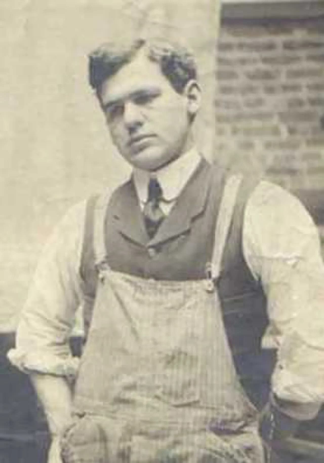Frederick Hibbard
