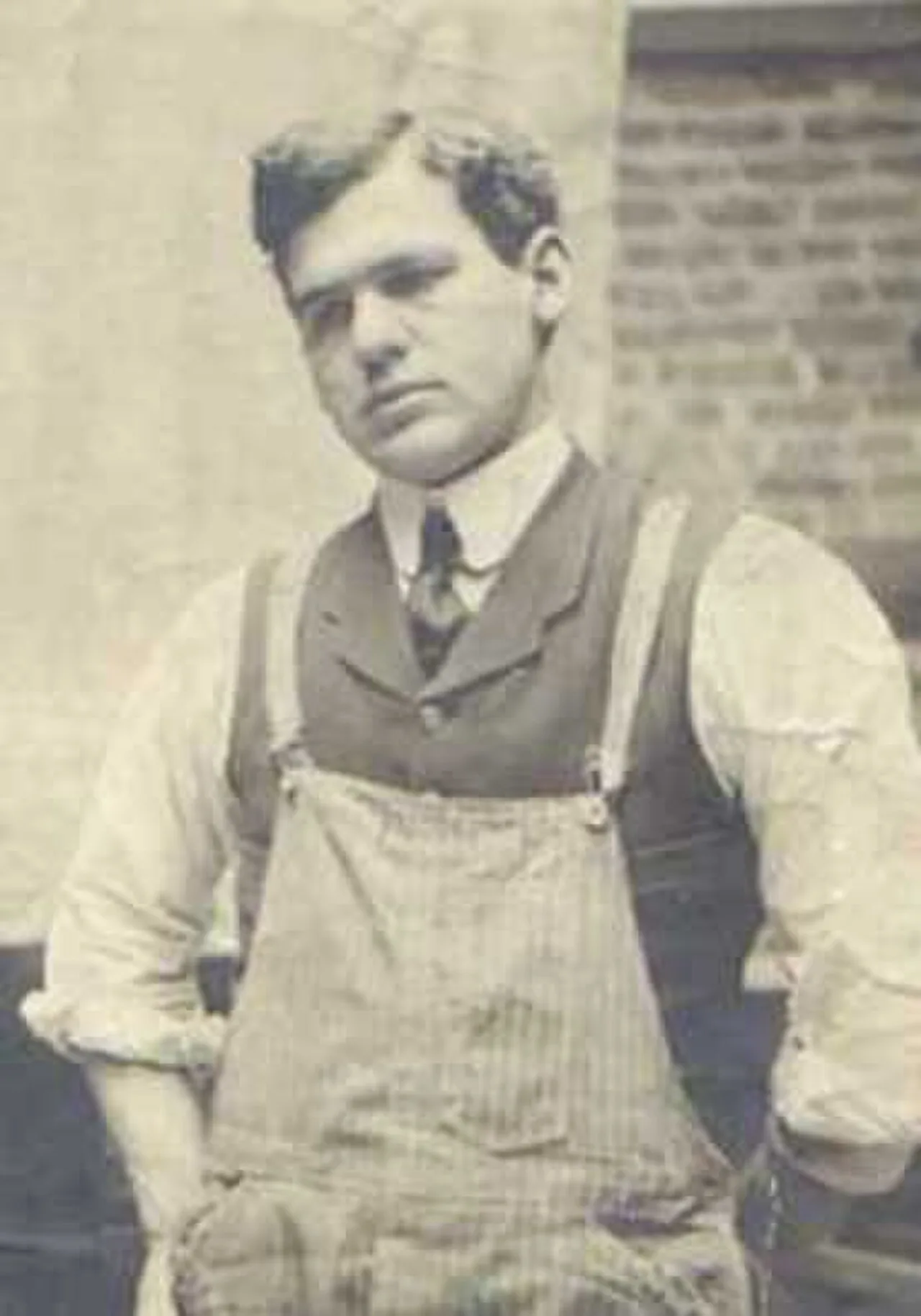 Frederick Hibbard