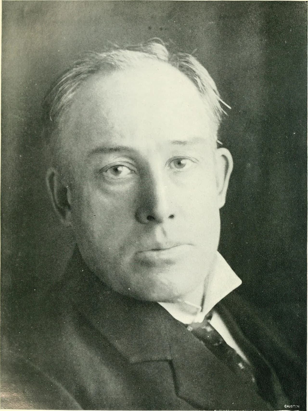 Frederick Hickford