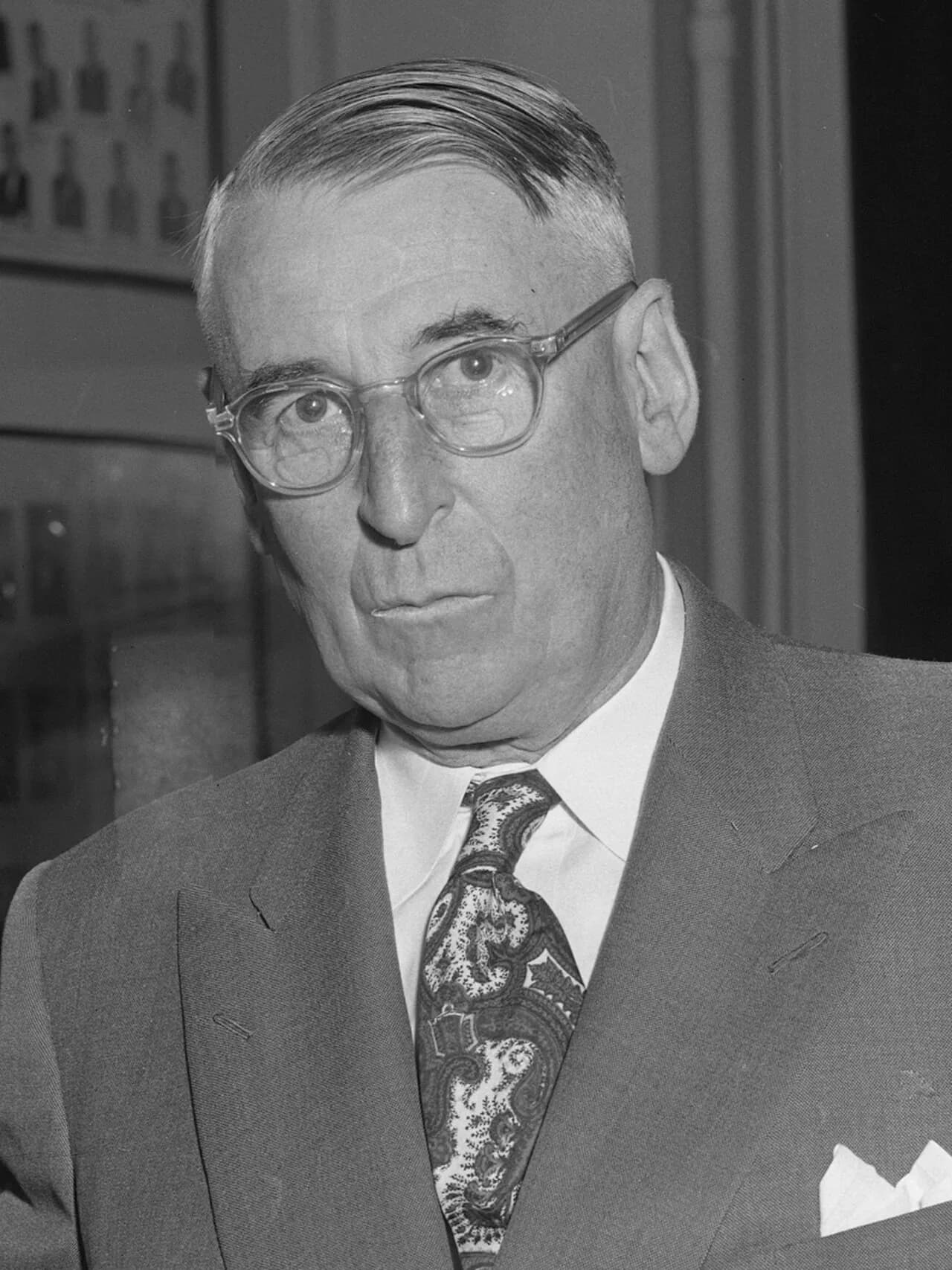 Frederick Hume