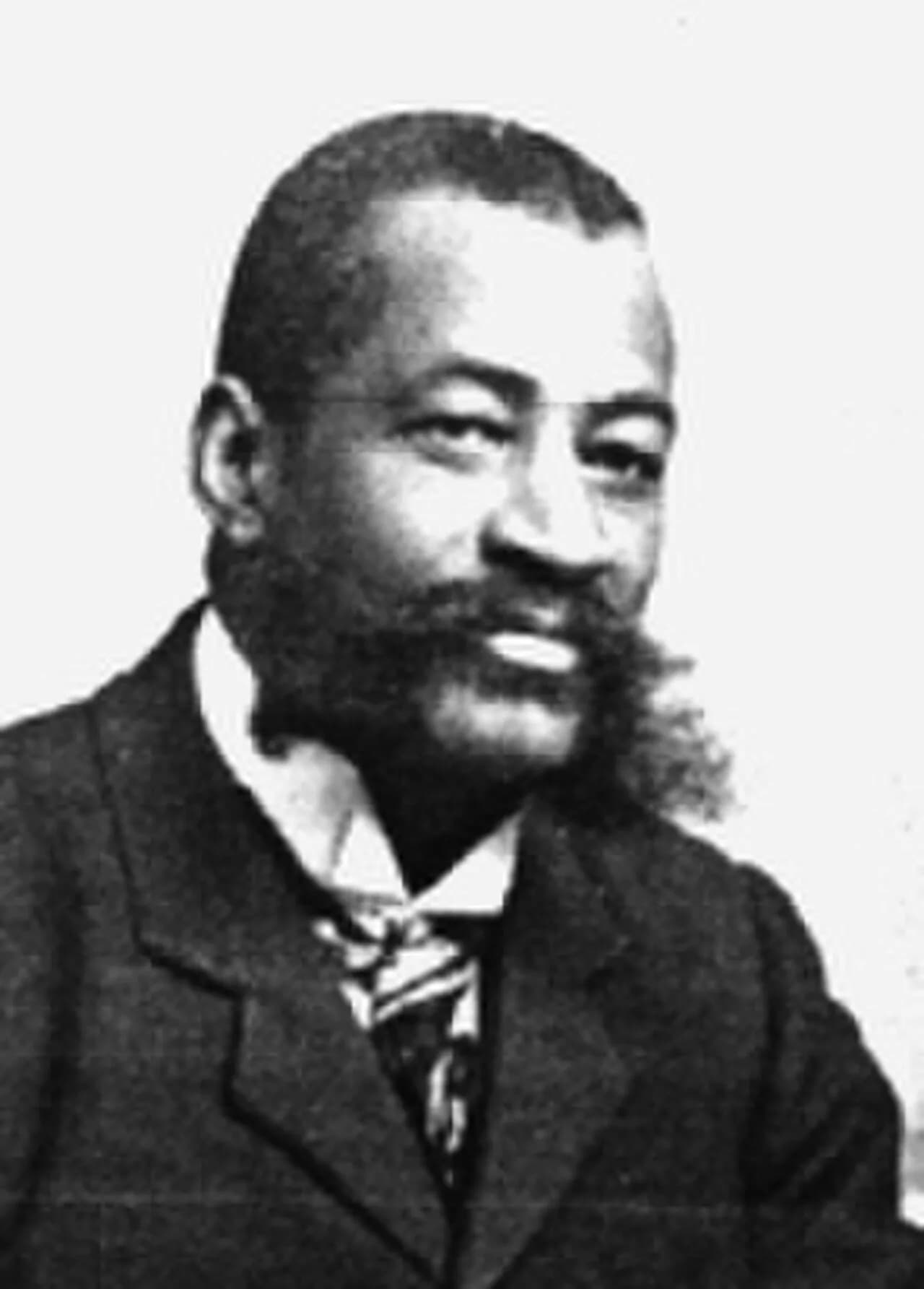 Frederick J. Loudin