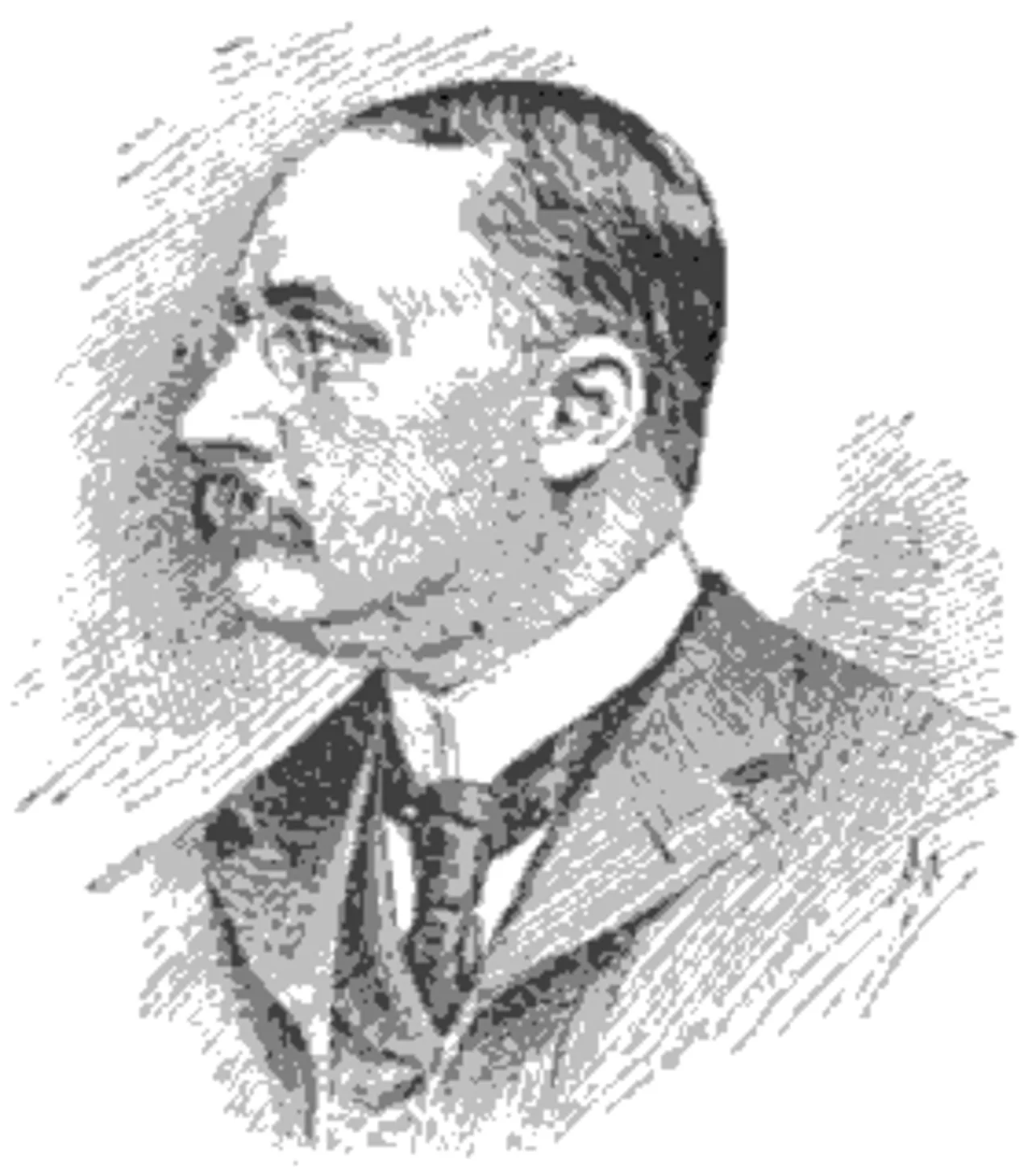 Frederick James Hamilton Merrill