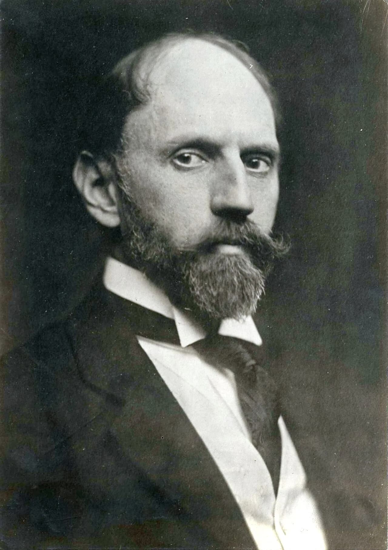 Frederick Judd Waugh