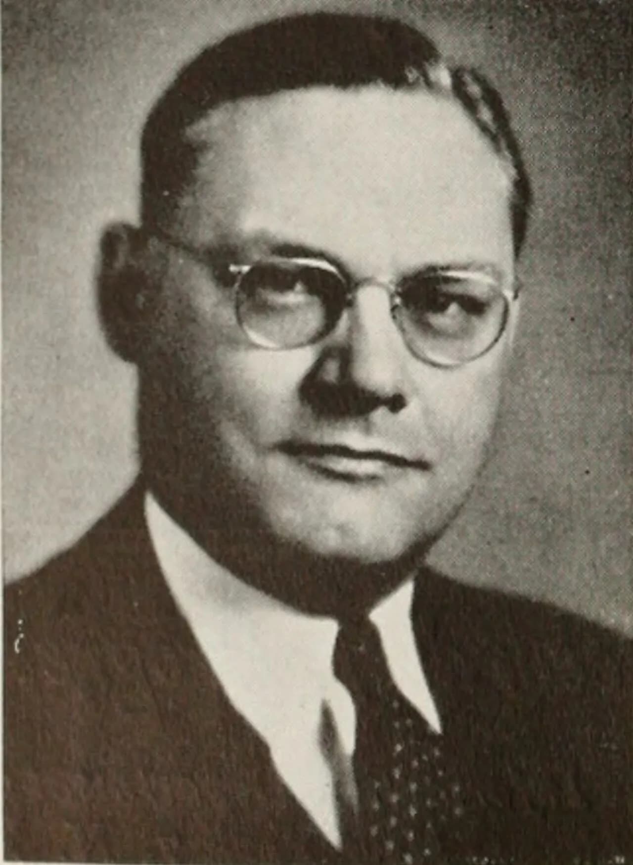 Frederick Kappel