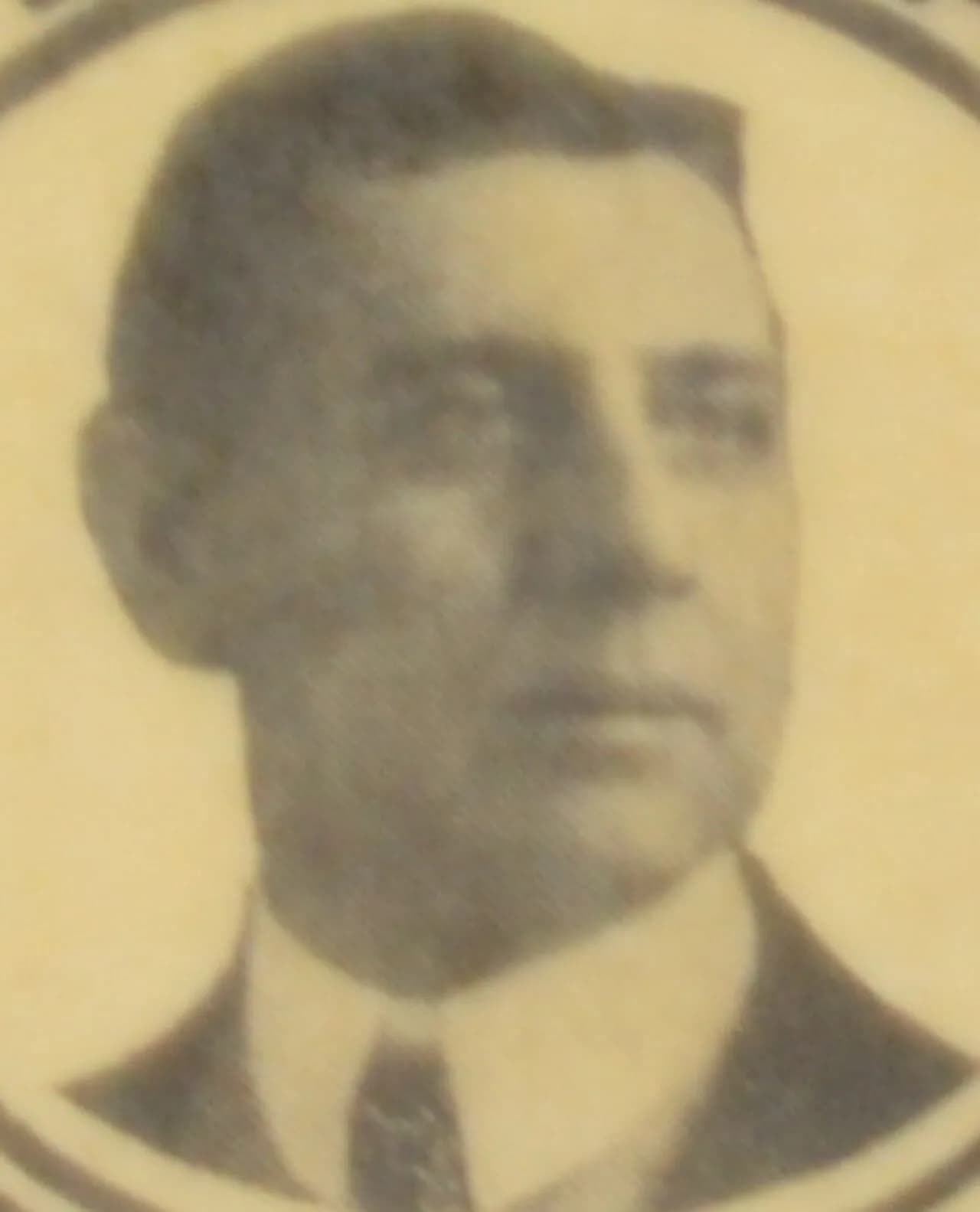 Frederick Kreismann