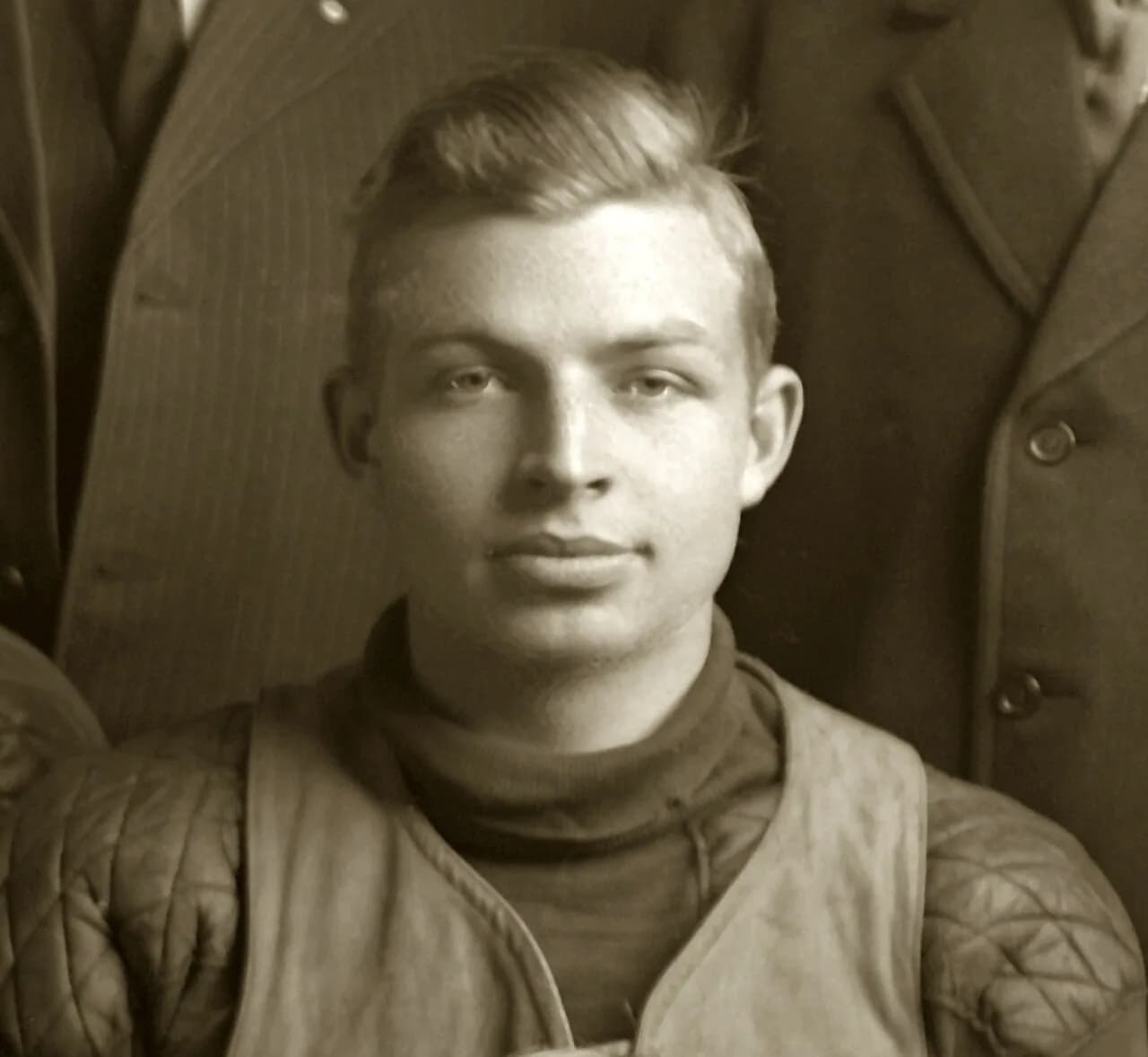 Frederick L. Conklin