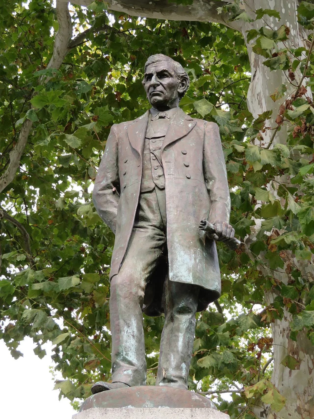 Frederick Lauer