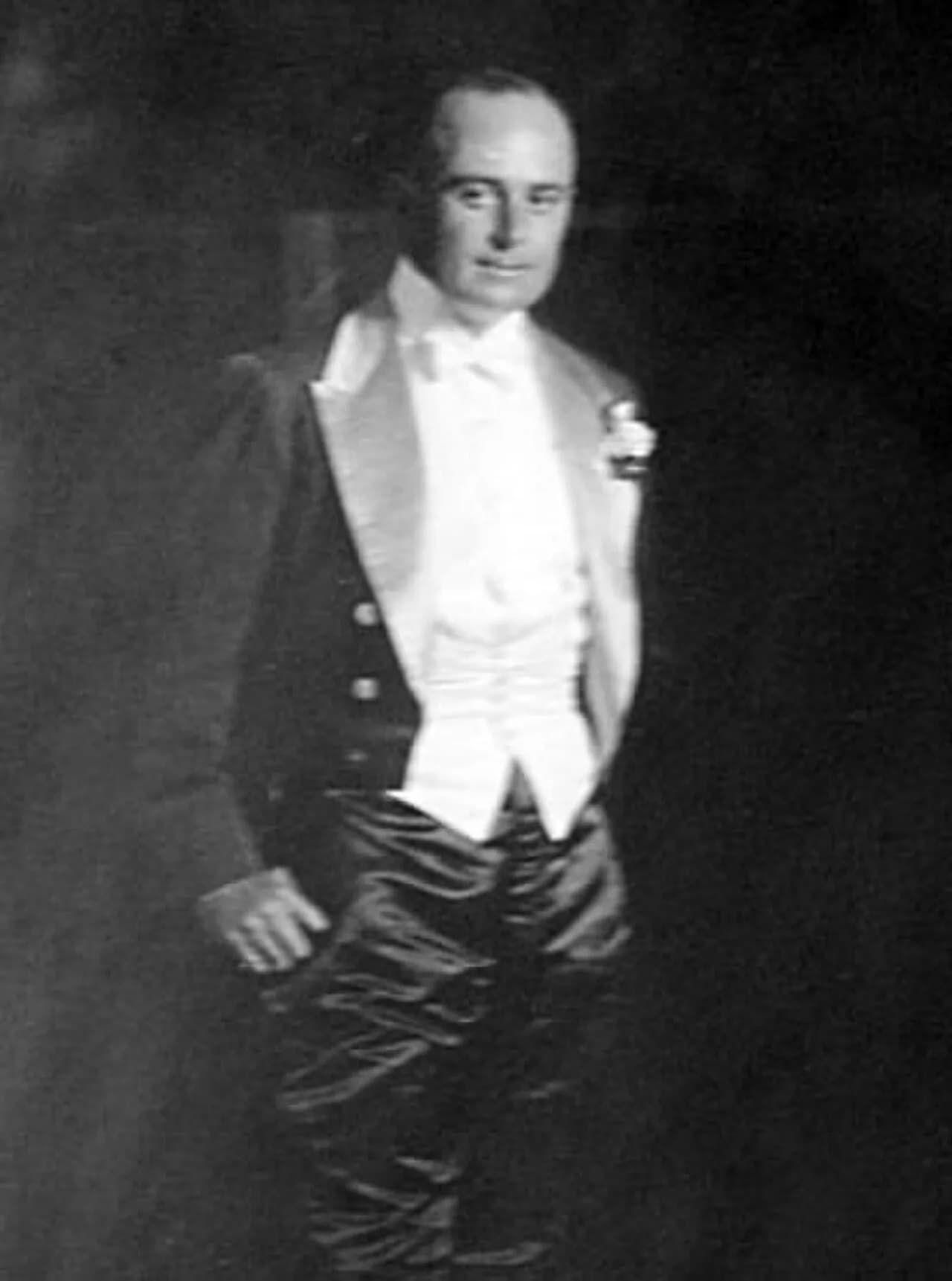 Frederick Lothrop Ames
