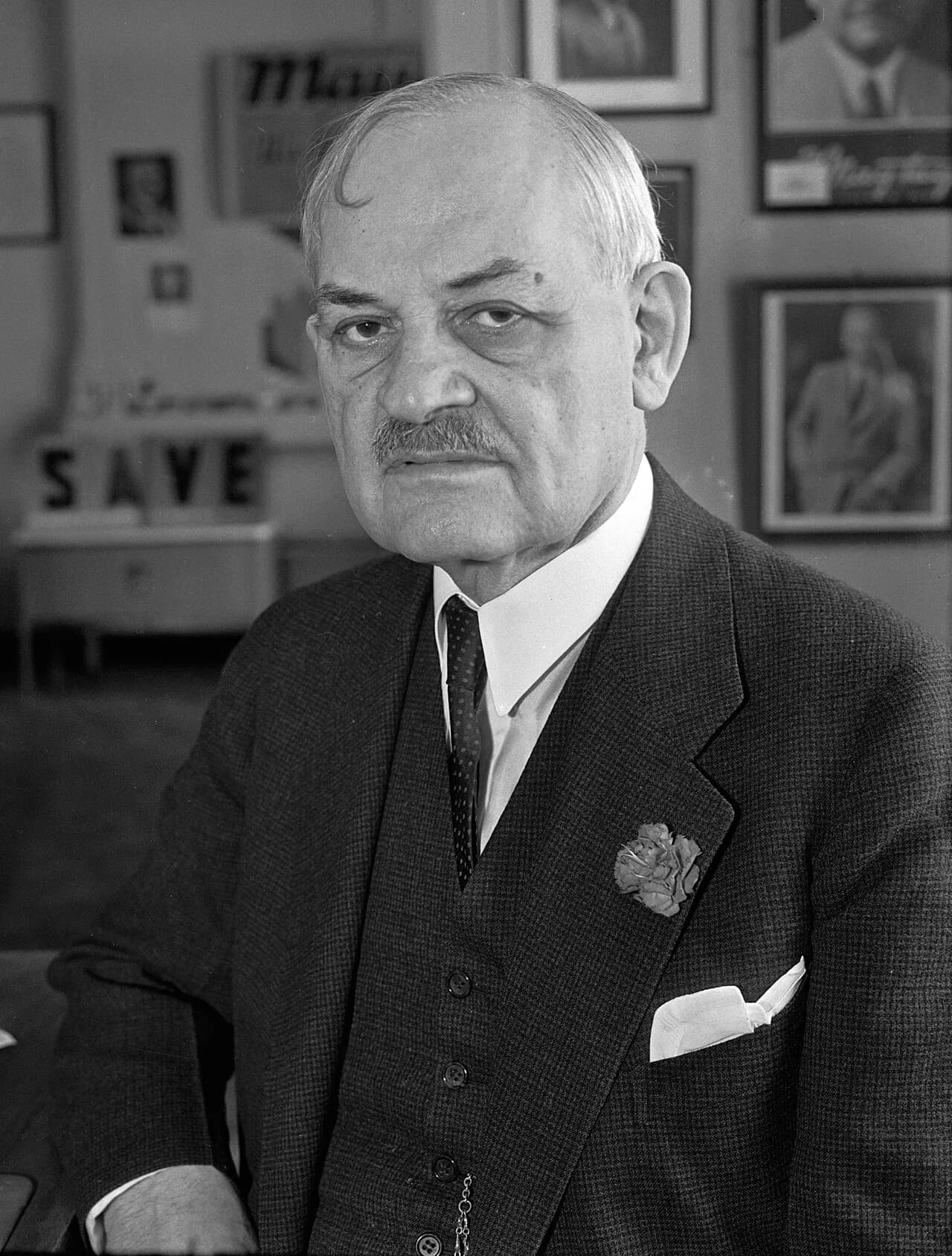 Frederick Louis Maytag I