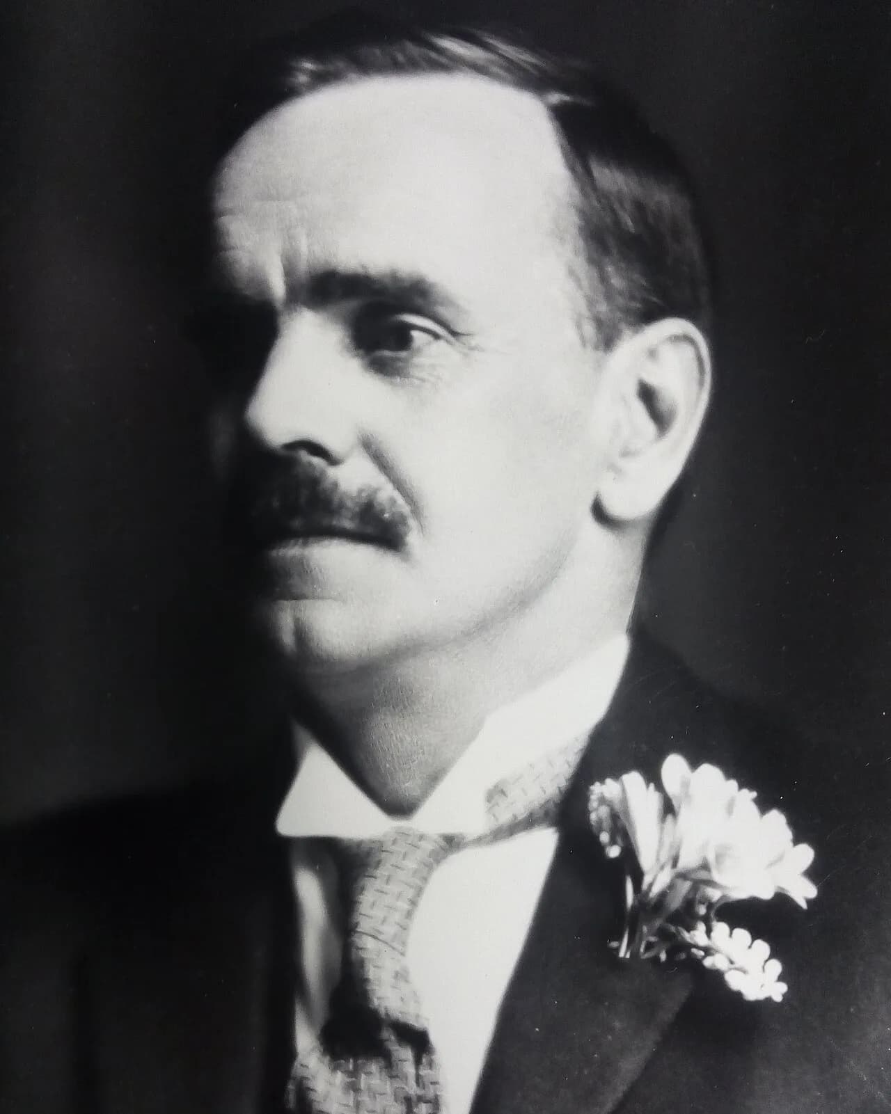 Frederick Lye