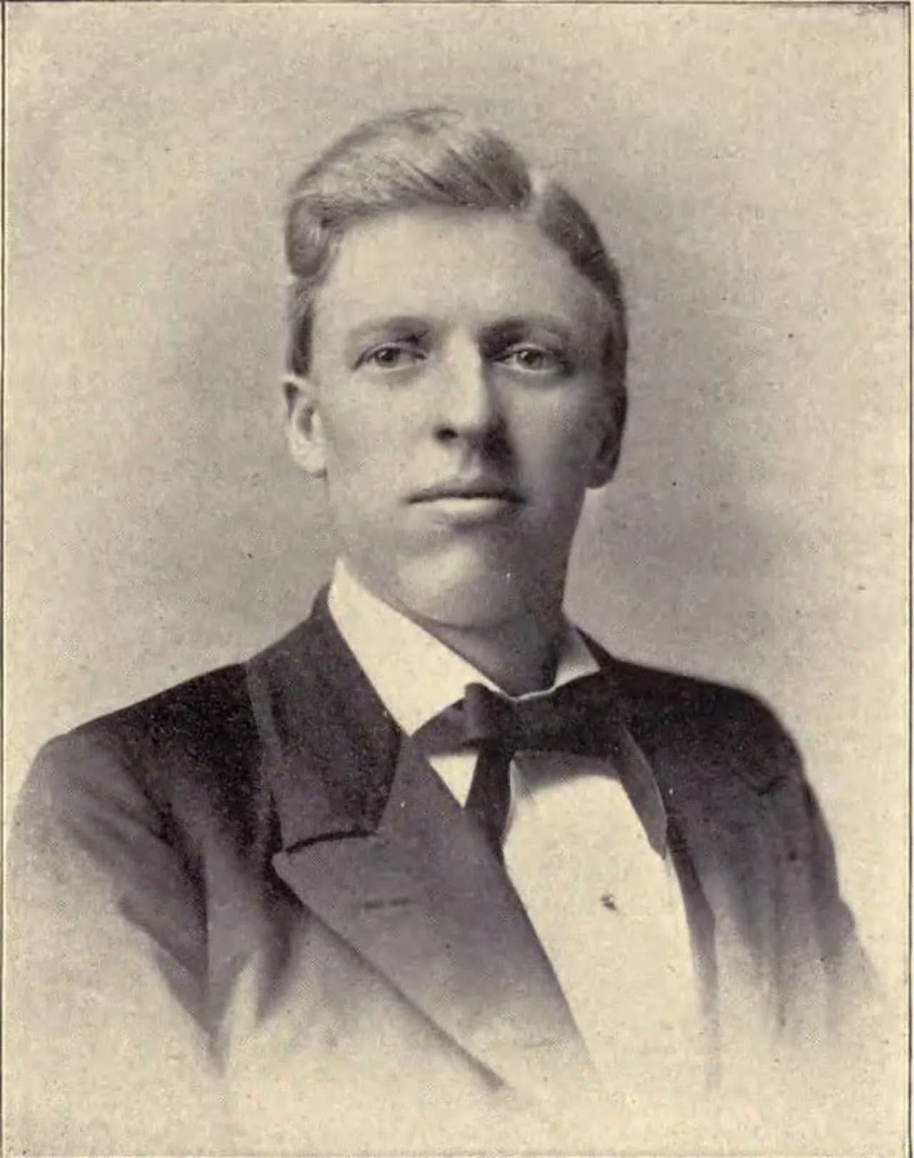 Frederick Lundin