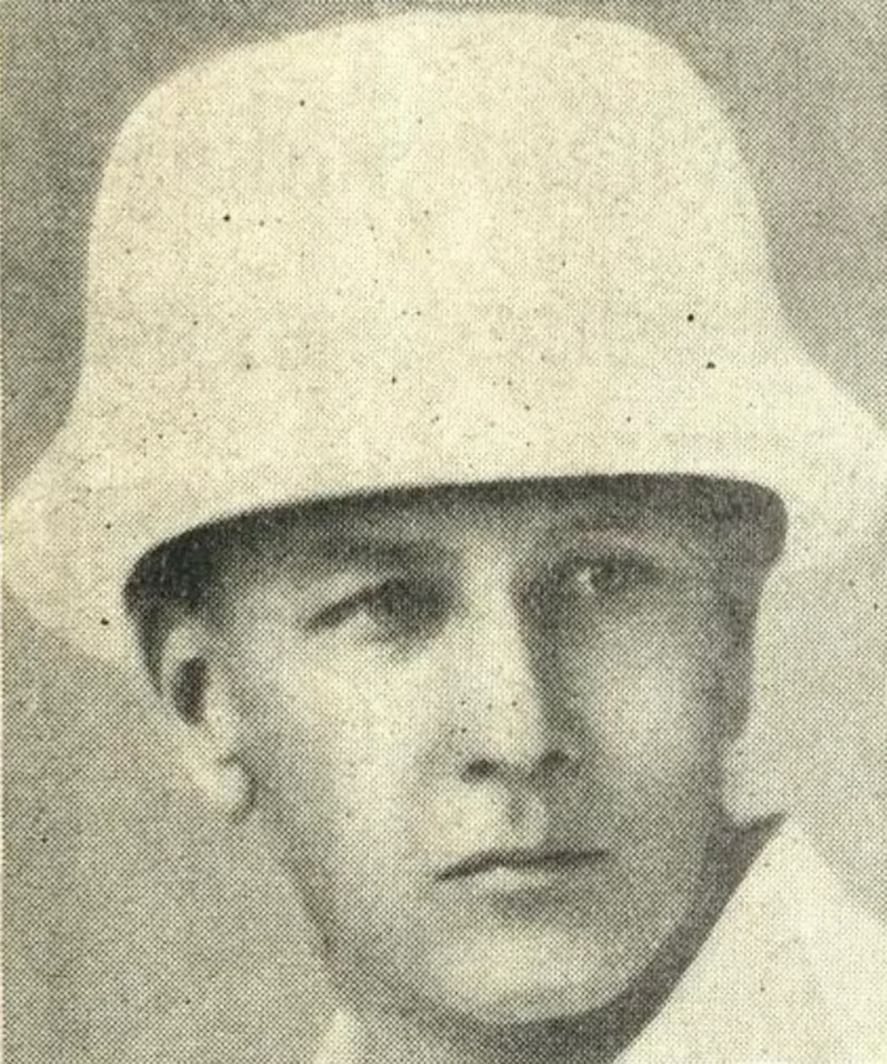Frederick Macartney