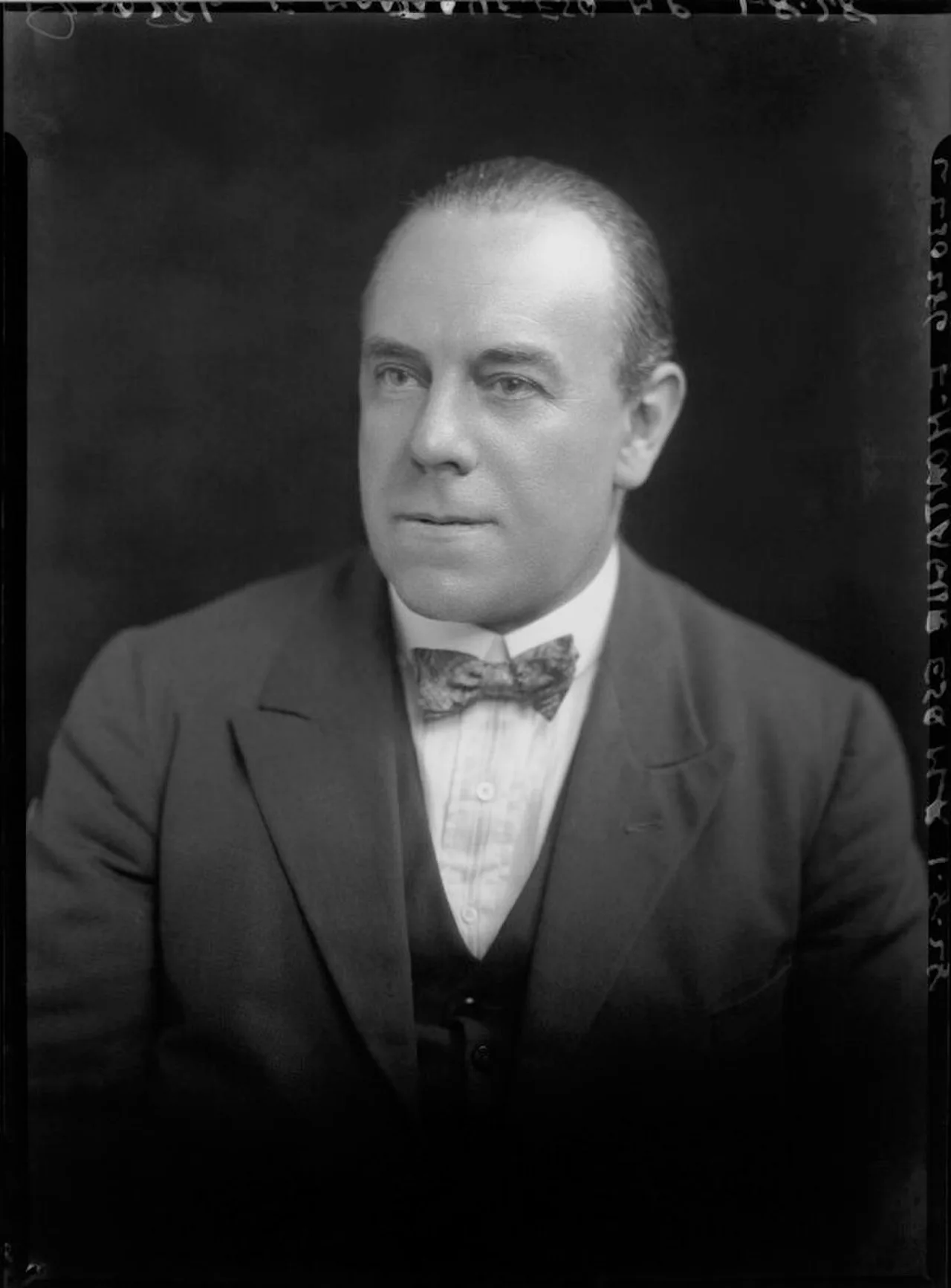 Frederick Montague, 1. Baron Amwell