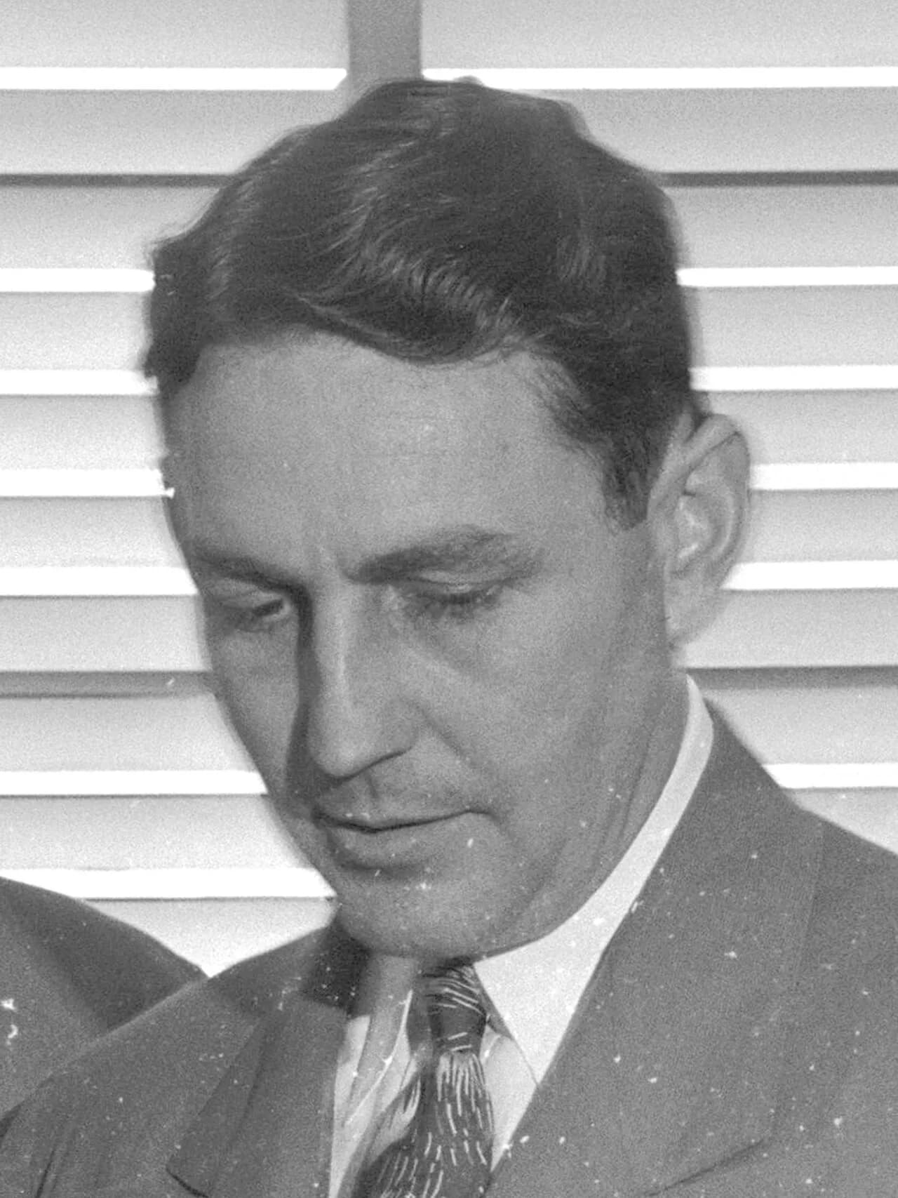 Frederick N. Howser