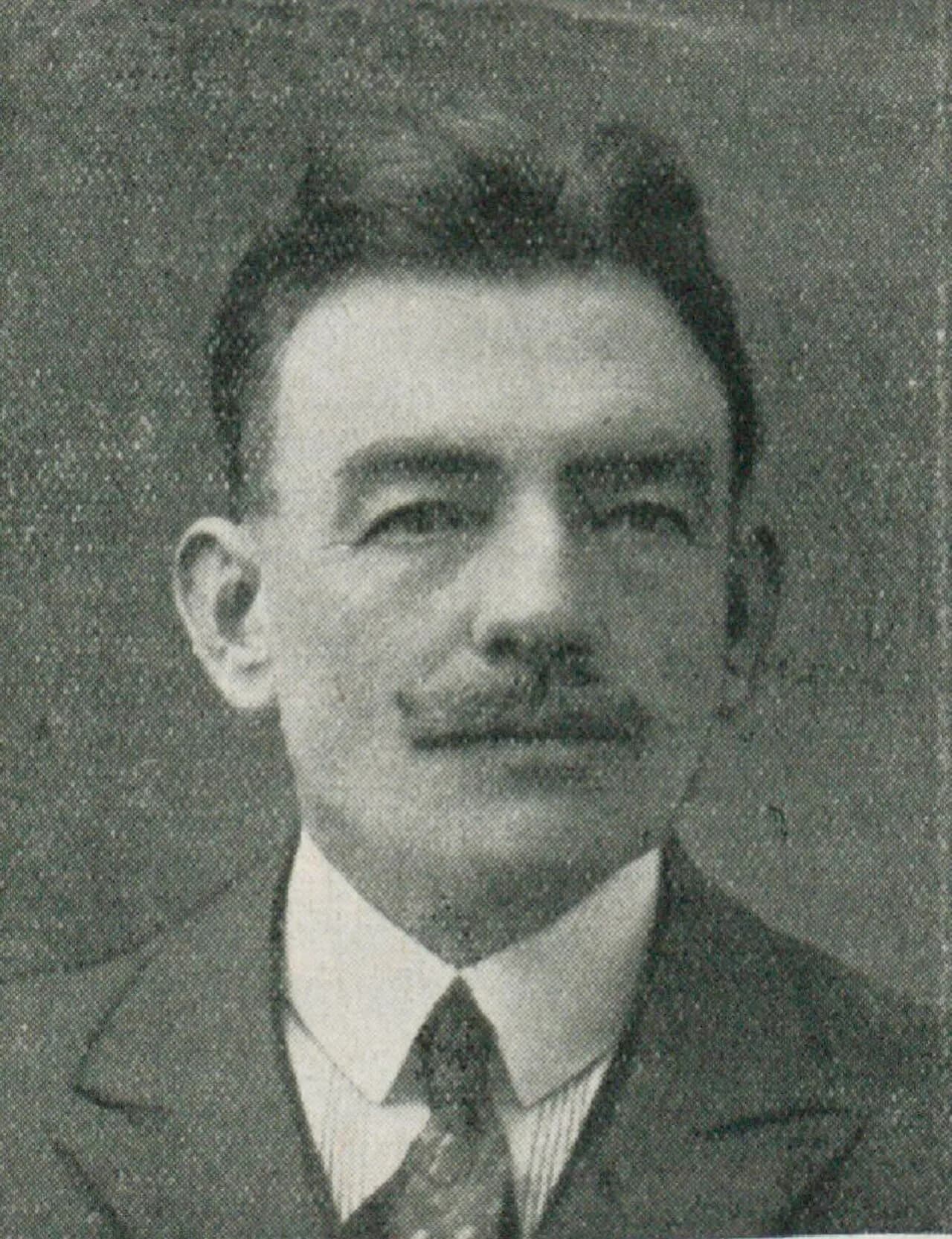 Jean Baco