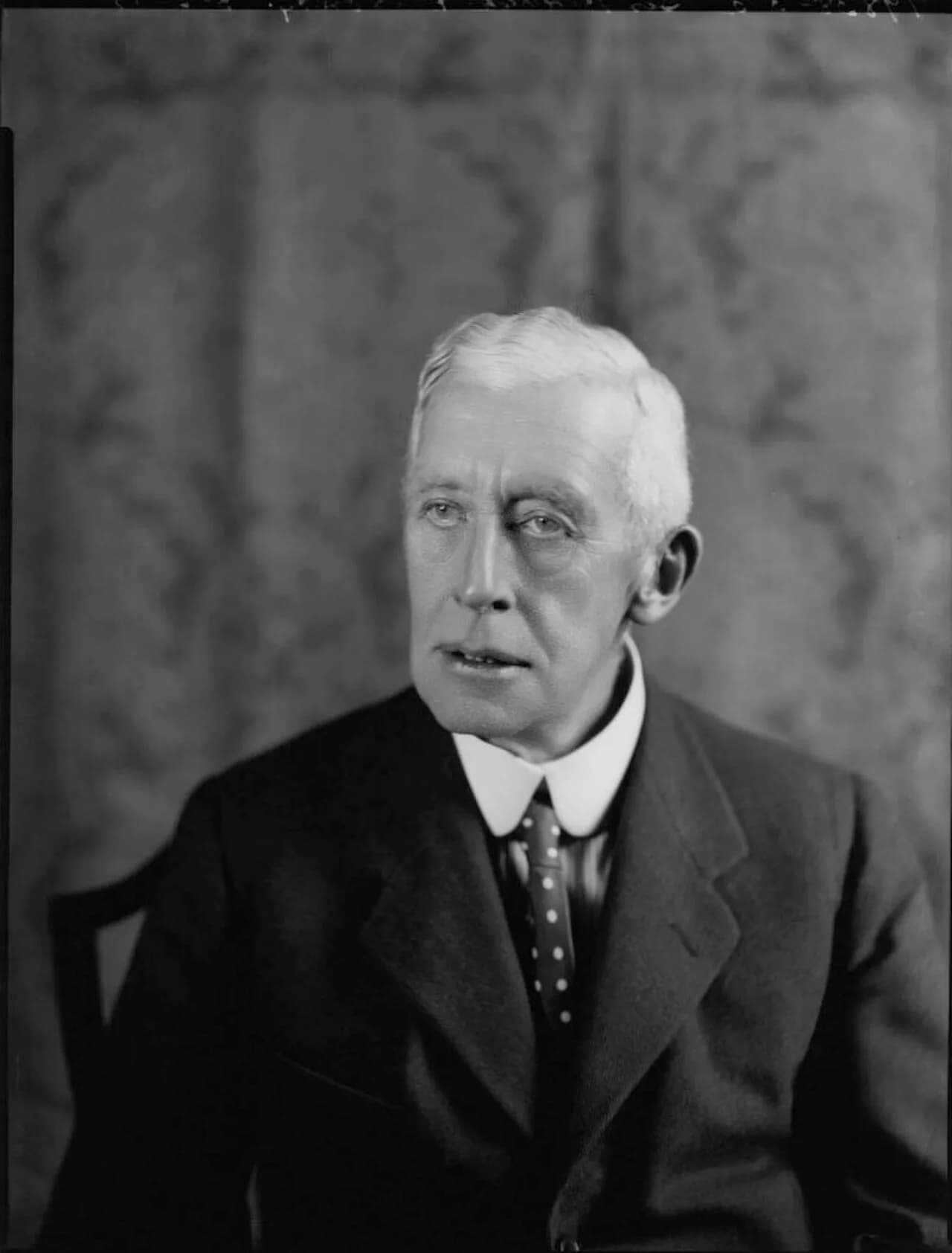 Frederick Ponsonby, 1. Baron Sysonby
