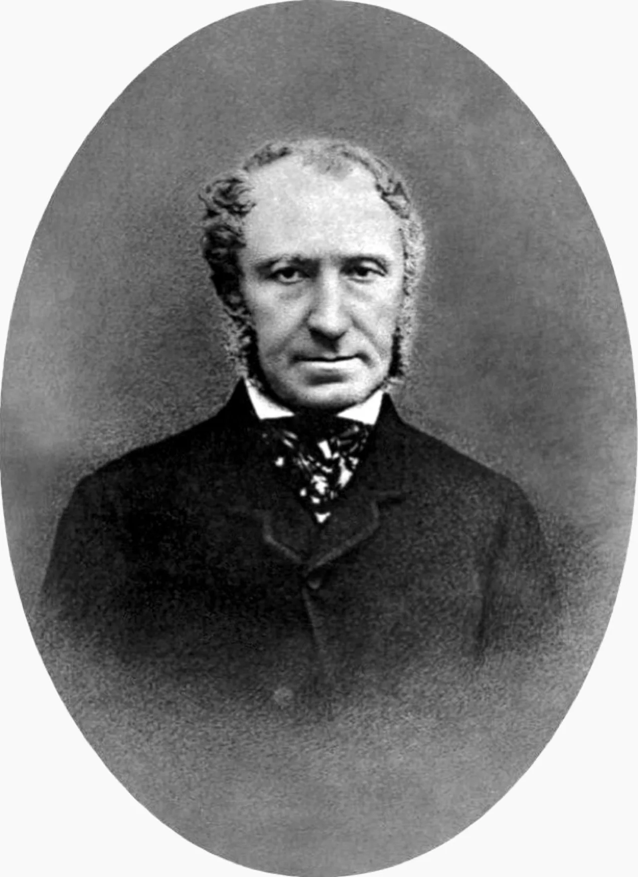 Adolphe de Circourt