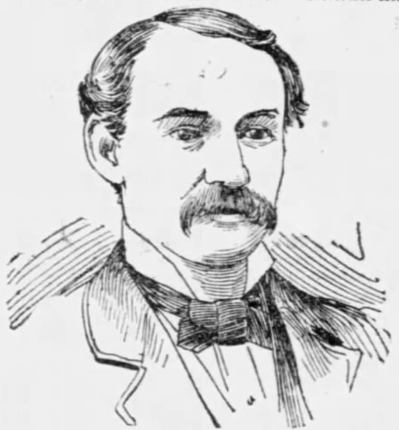 Frederick Remann